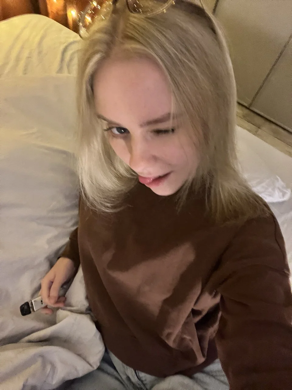XXX Porn Photo of Nude Mimipaws 3