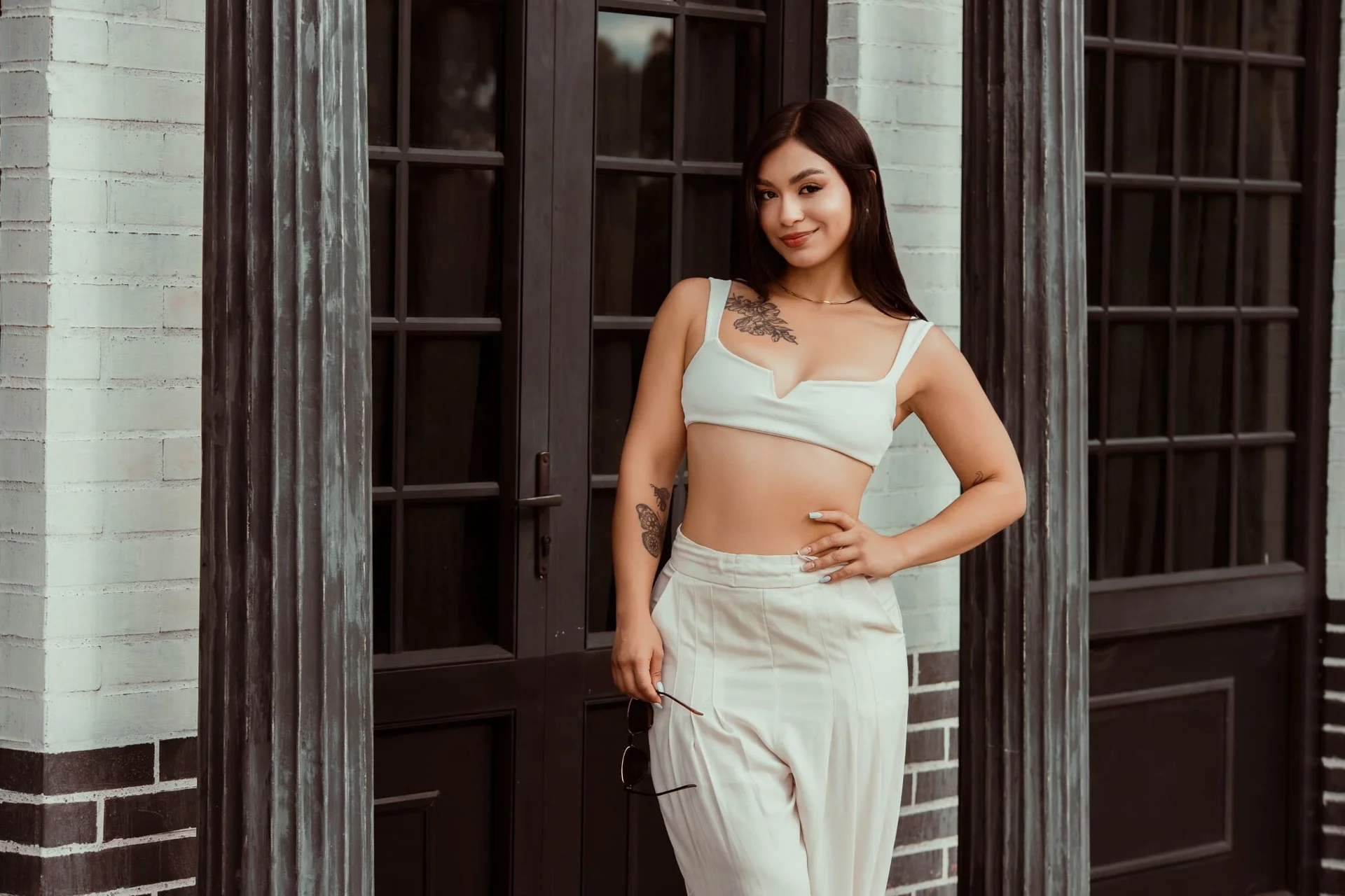 XXX Porn Photo of Nude TamyHoney 52
