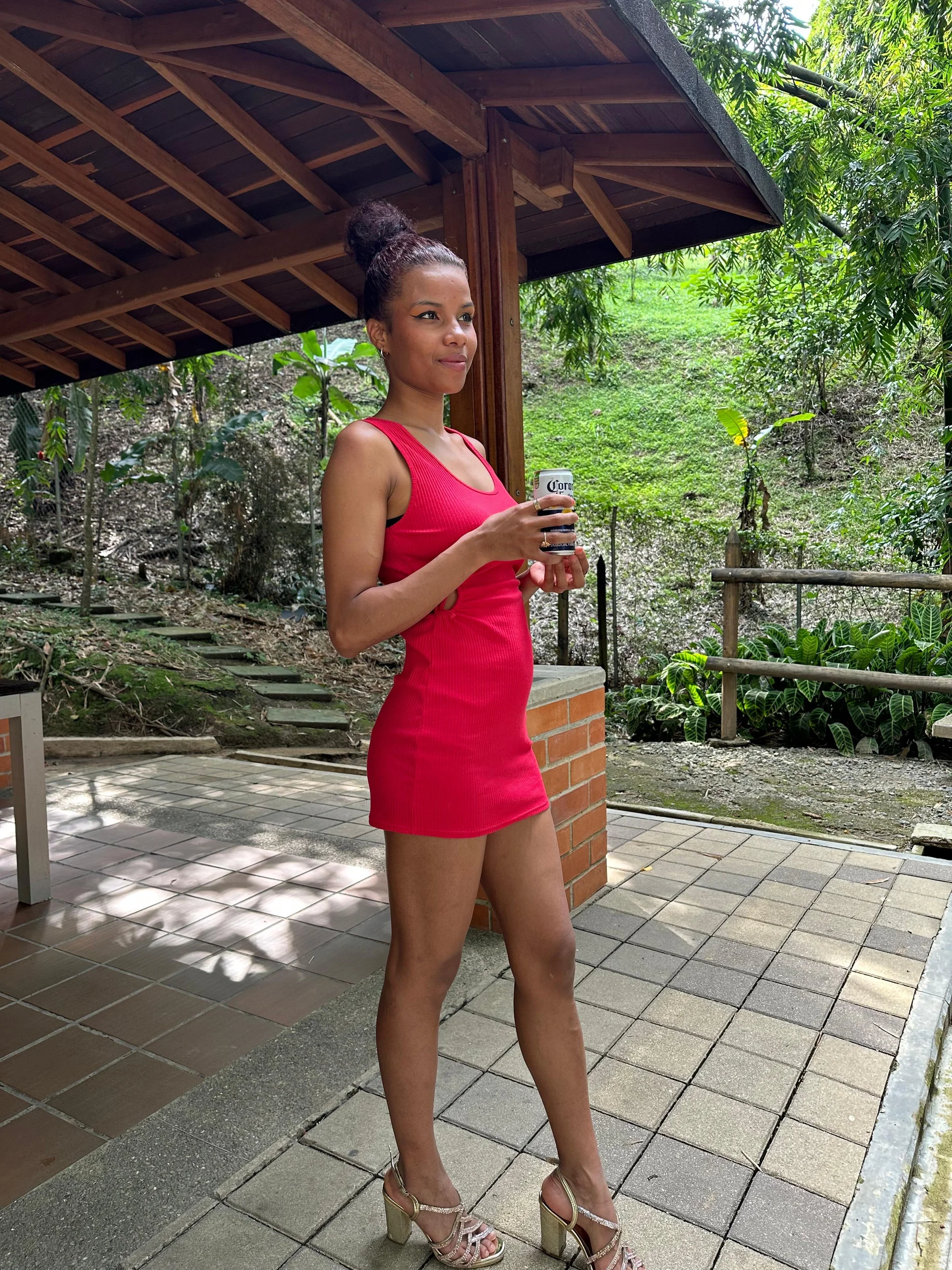 XXX Porn Photo of Nude catiusca_reyes_03 86