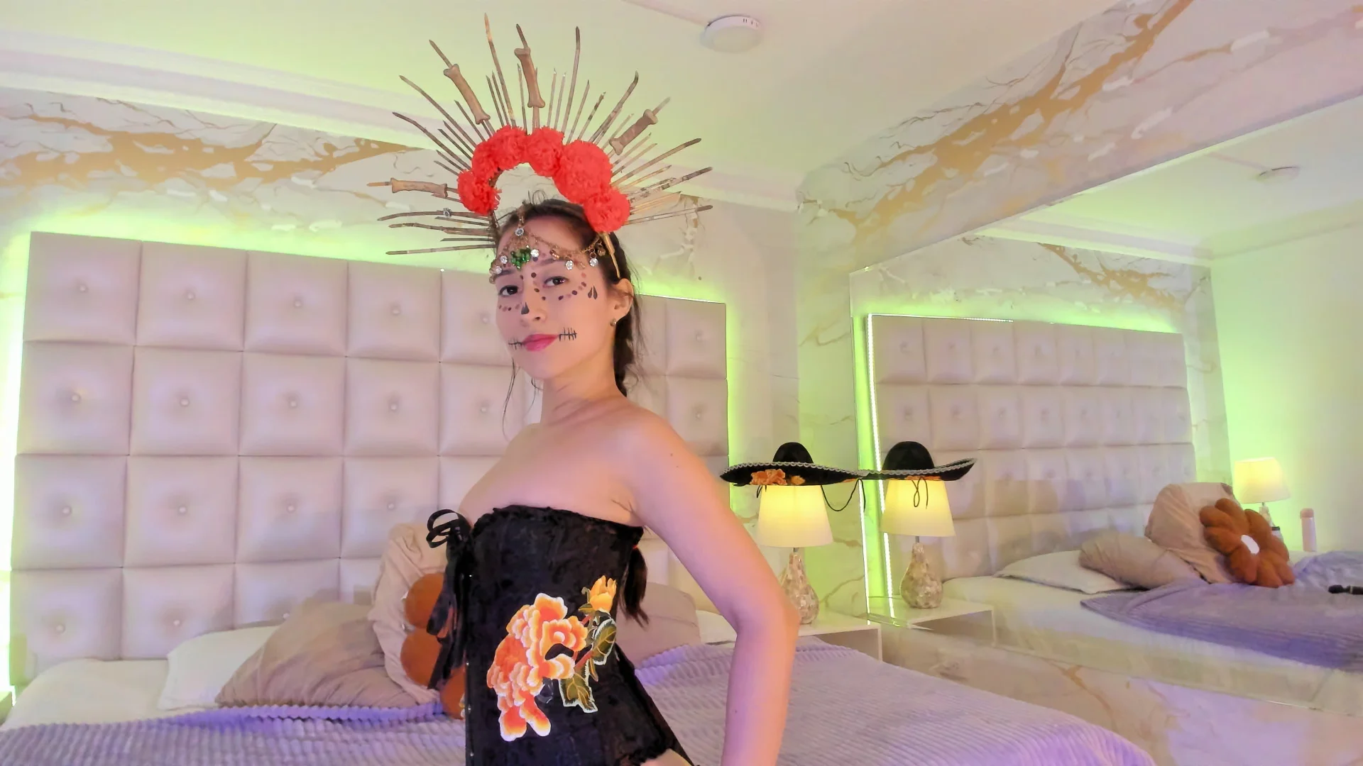 XXX Porn Photo of Nude Abby_Sweet1_ 202