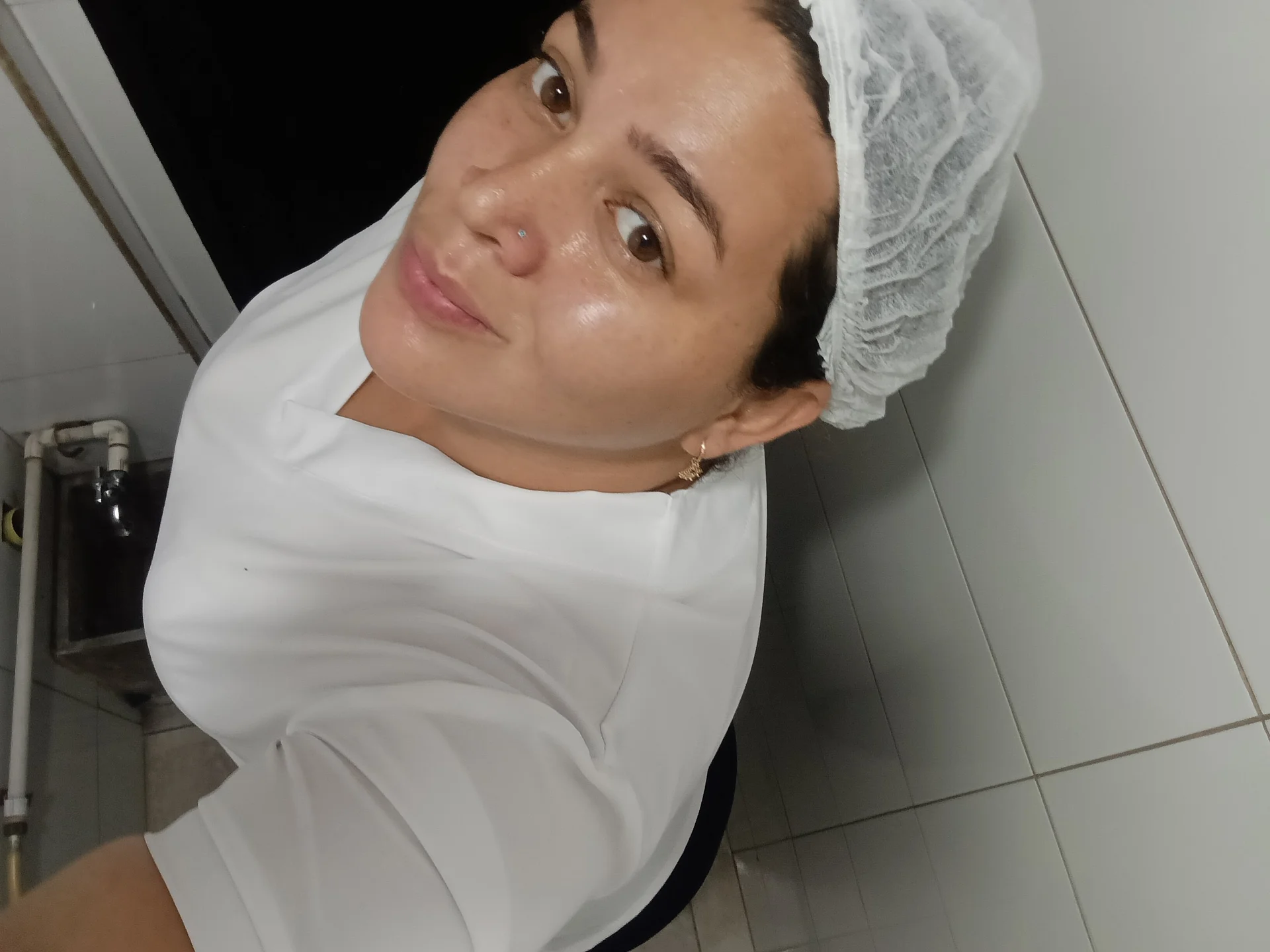 XXX Porn Photo of Nude pecadodulce123 3