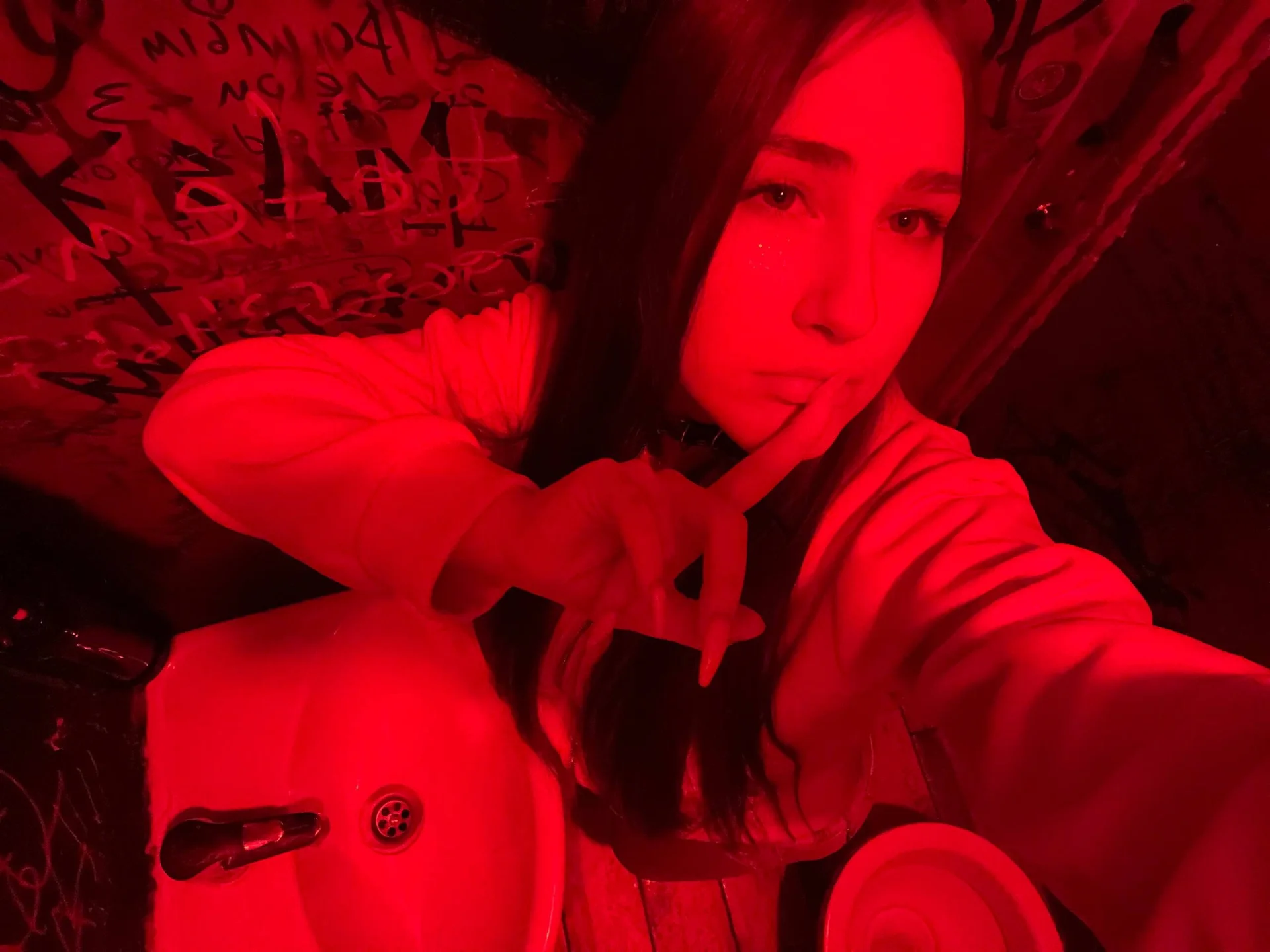 XXX Porn Photo of Nude Mellissa_Johnos 2