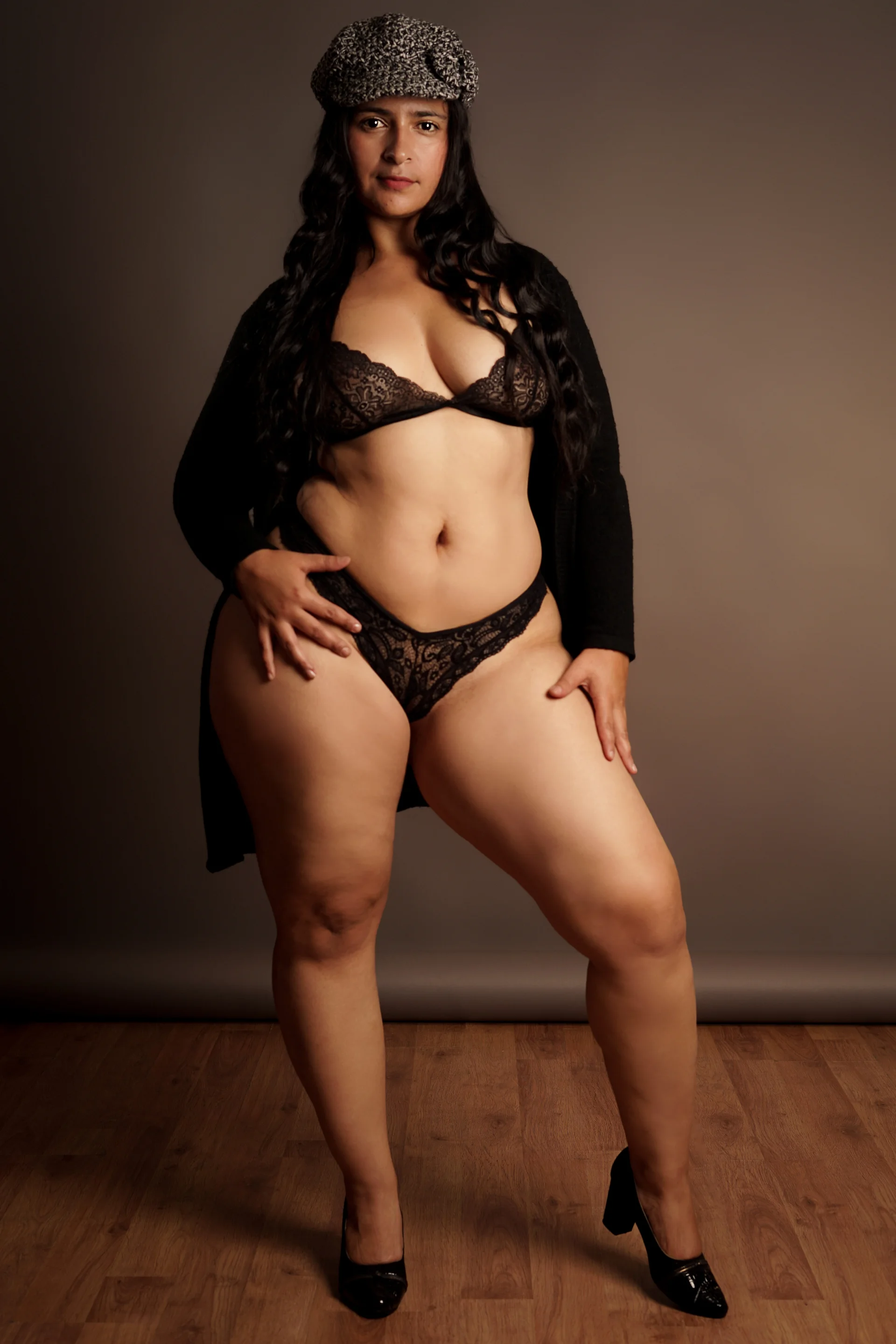 XXX Porn Photo of Nude kathe_hot 15