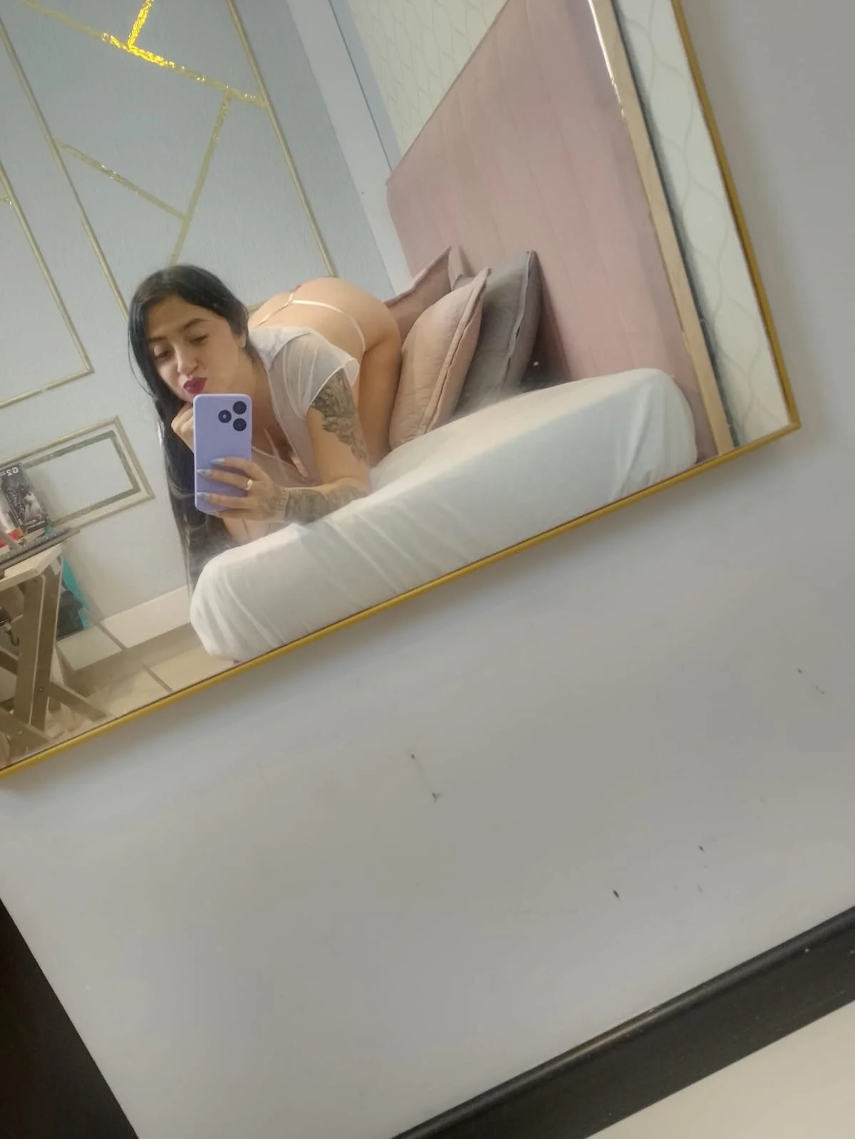 XXX Porn Photo of Nude JuliethCruz_ 97