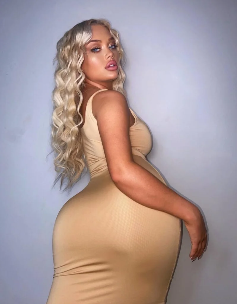 XXX Porn Photo of Nude blissdimicco 33