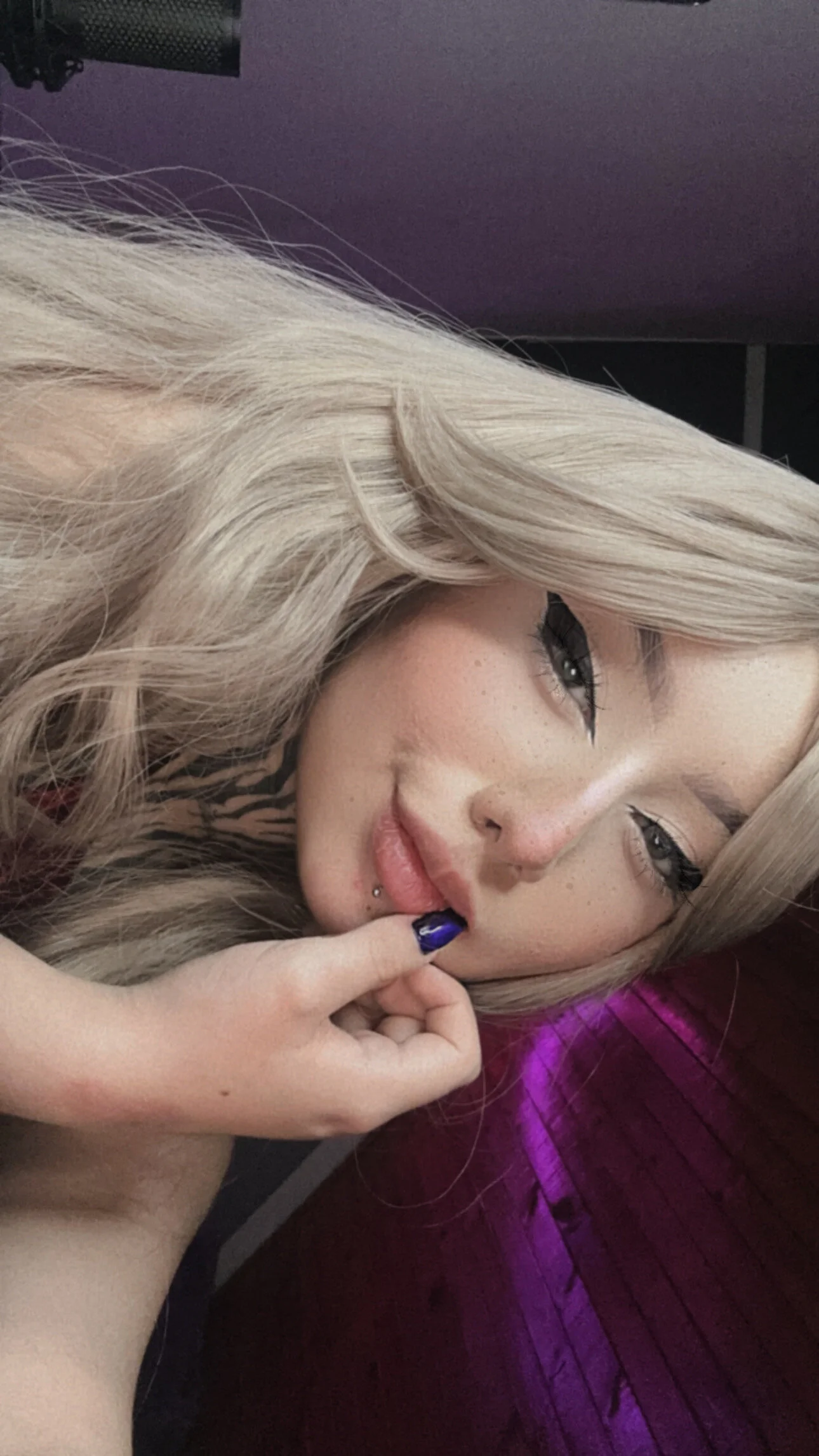 XXX Porn Photo of Nude _Morrigan_ 13