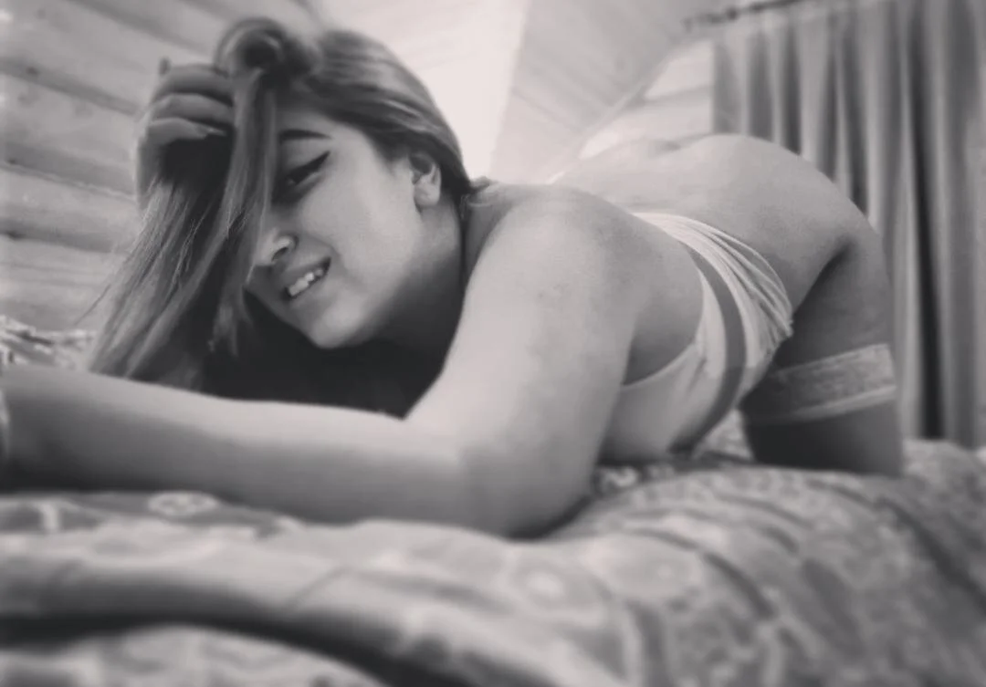 XXX Porn Photo of Nude Bri4anna 3