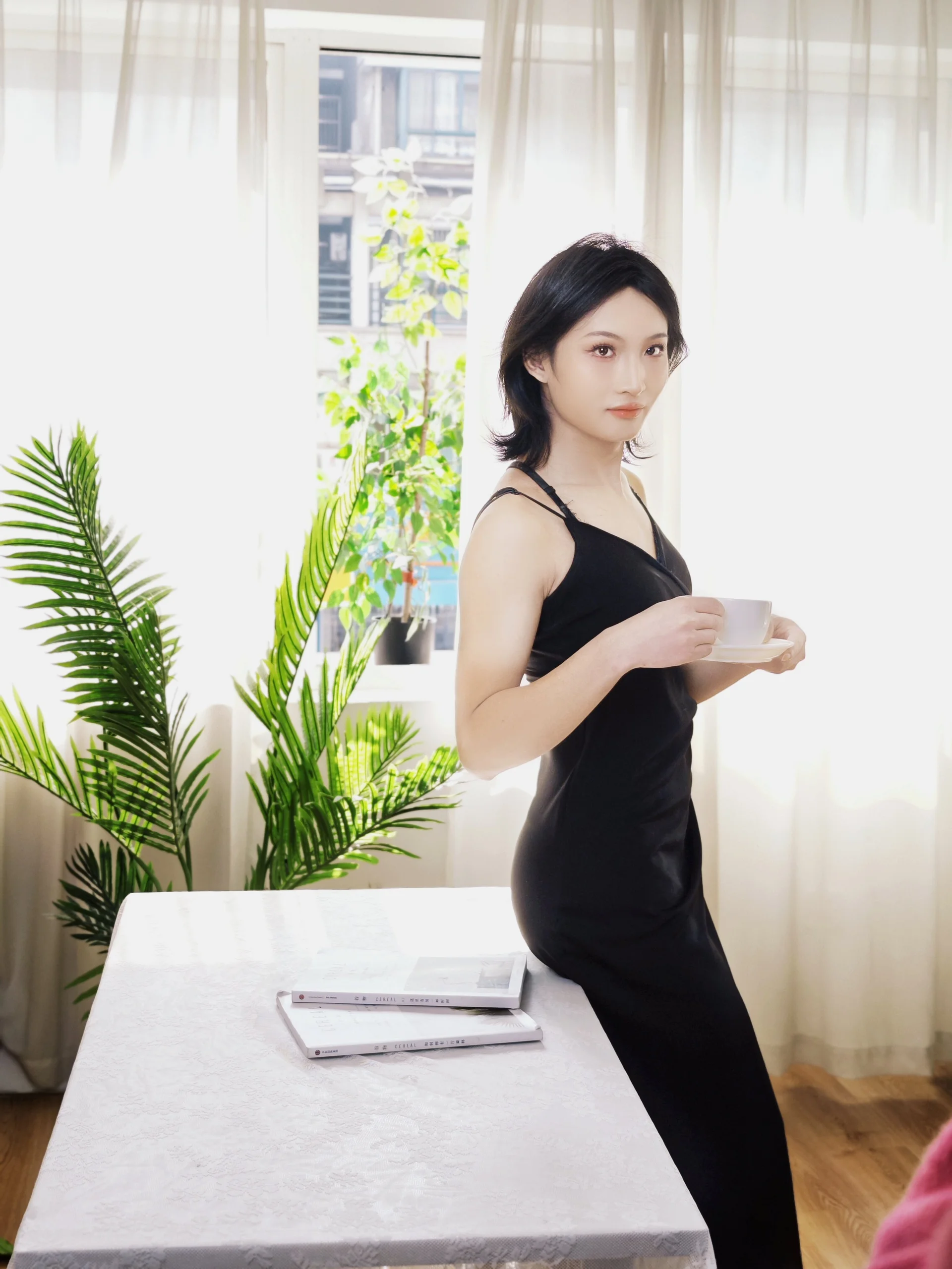 XXX Porn Photo of Nude zhou327 135