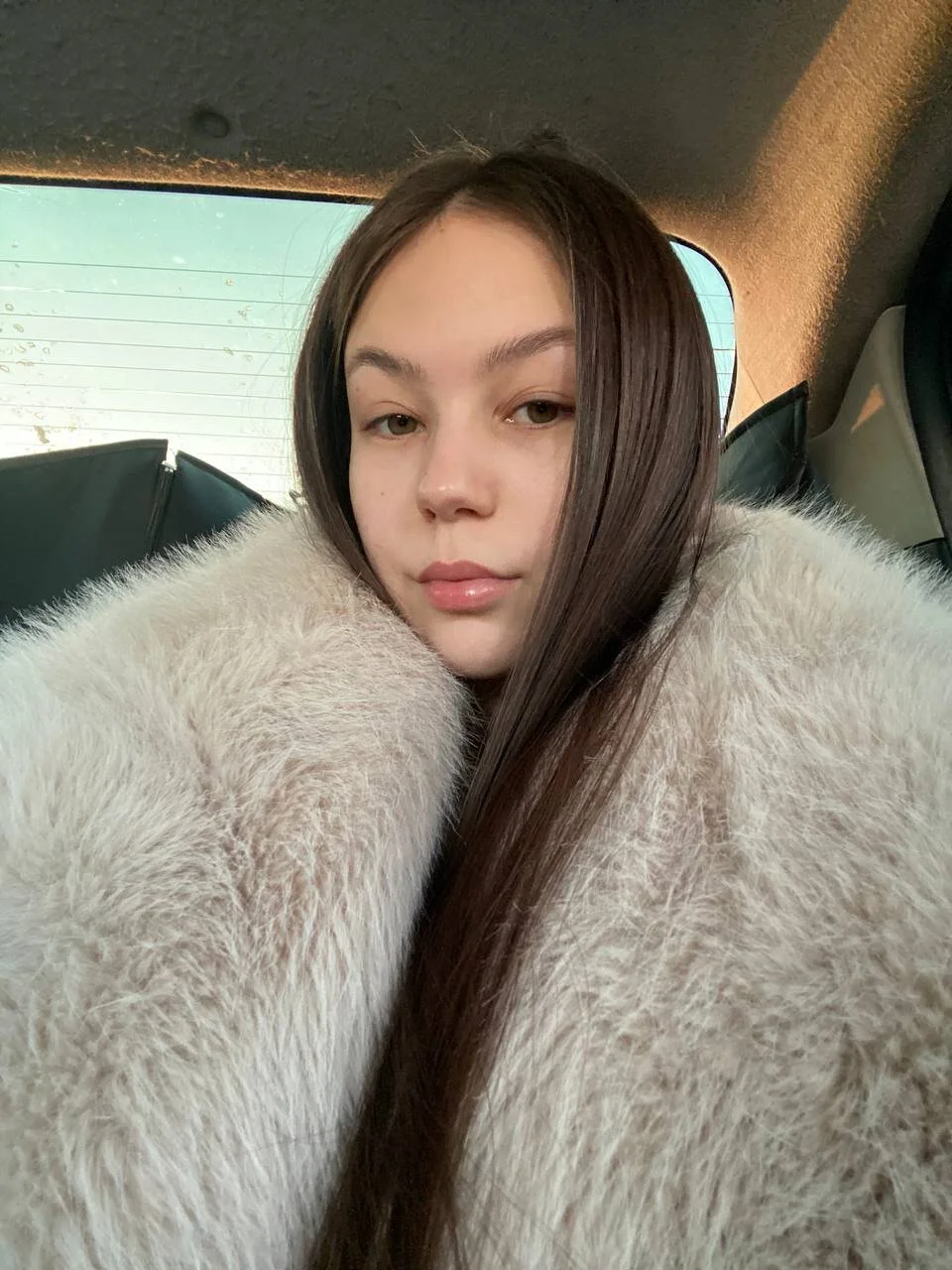 XXX Porn Photo of Nude HeidiScarber 12