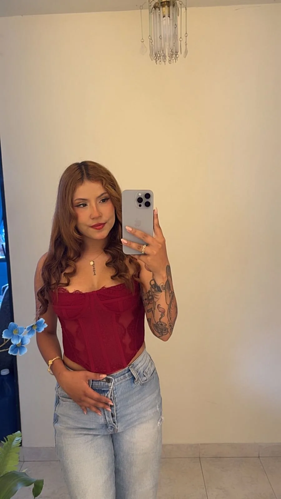 XXX Porn Photo of Nude antonelaswete02 28
