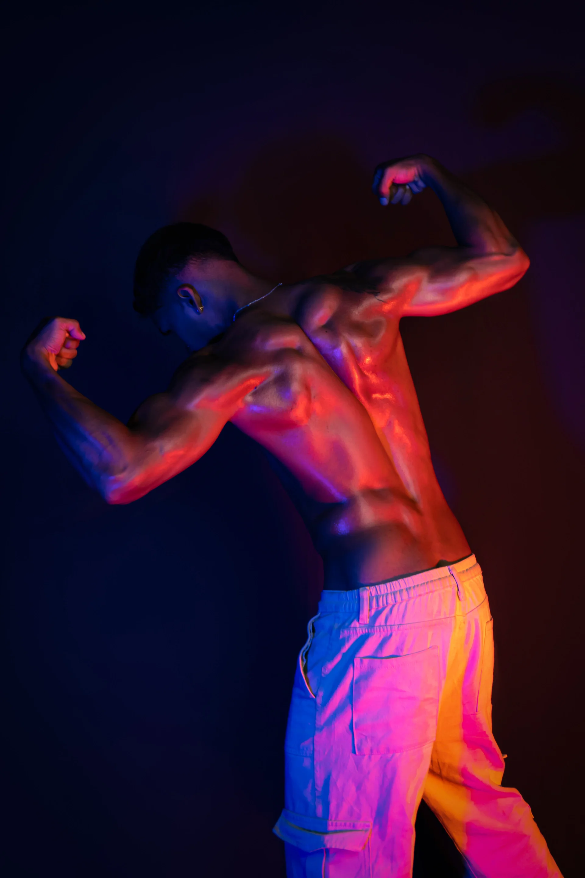 XXX Porn Photo of Nude maximo_vega_newv 31