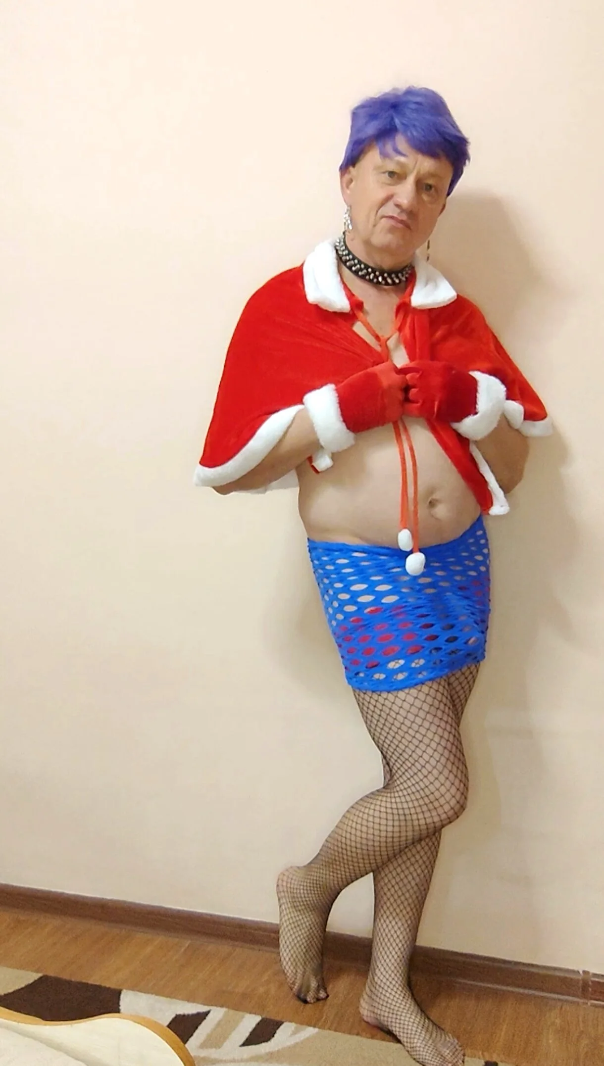 XXX Porn Photo of Nude Sashabikros 276