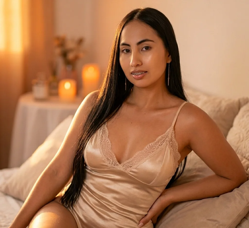 XXX Porn Photo of Nude Akira-Blare 6