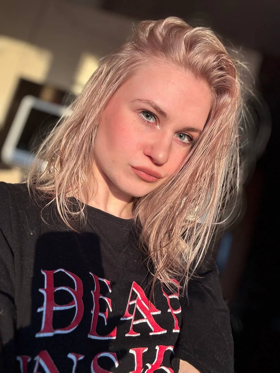 XXX Porn Photo of Nude Sofia_Kenwood 14