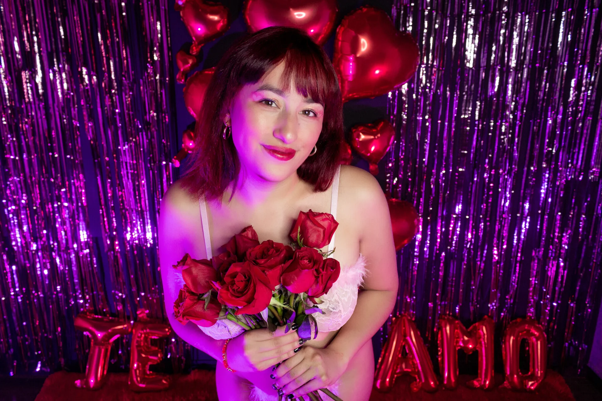 XXX Porn Photo of Nude judy_campbell 27