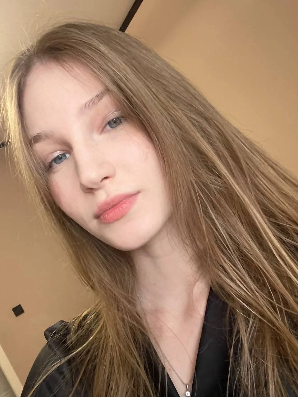 XXX Porn Photo of Nude KarieEisenberg 5