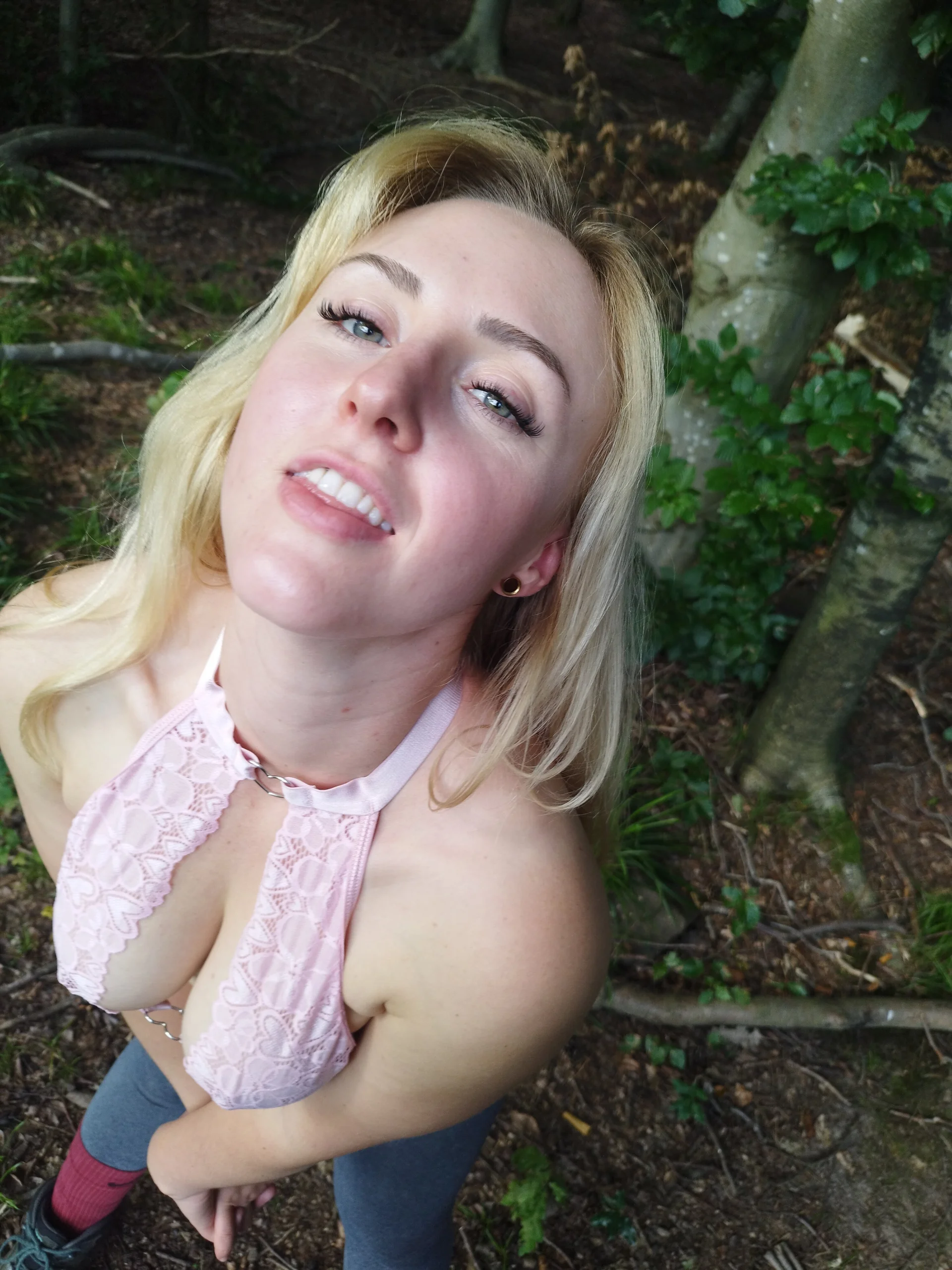XXX Porn Photo of Nude SherryOutdoor1 26