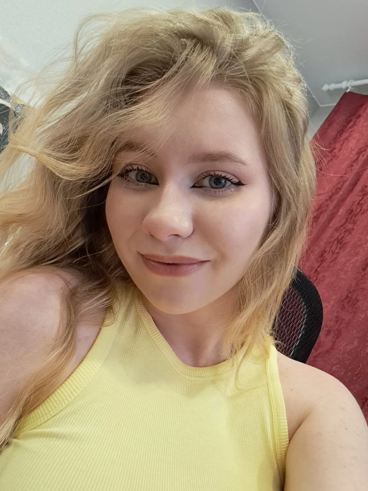 XXX Porn Photo of Nude D0nna_ 8