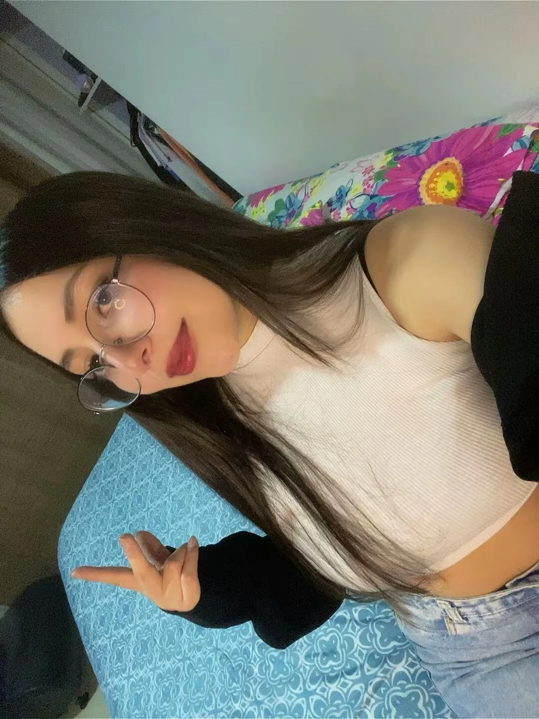 XXX Porn Photo of Nude AshleyWhiteXXX 9