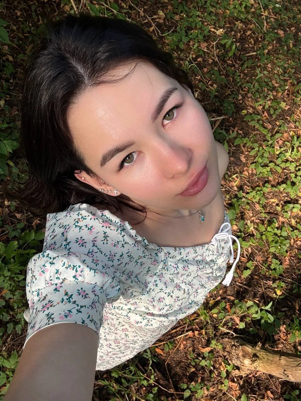XXX Porn Photo of Nude selena_shawty 195