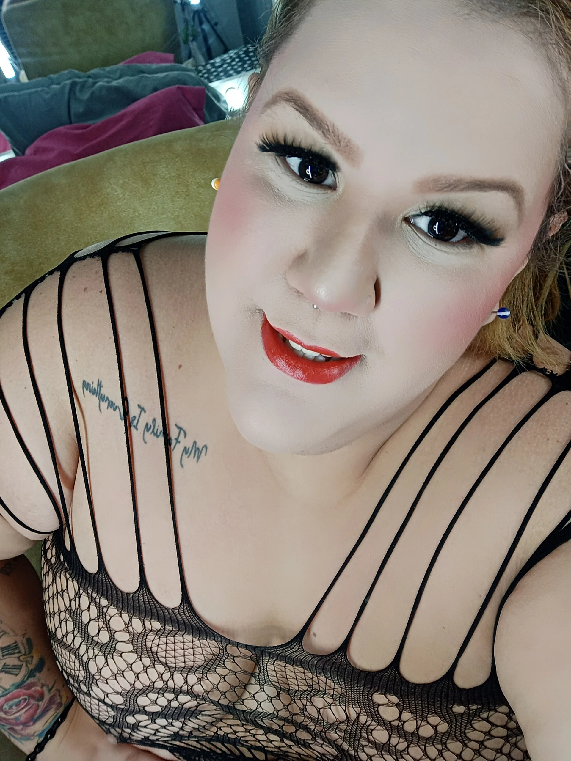 XXX Porn Photo of Nude GiannaMorrys 334