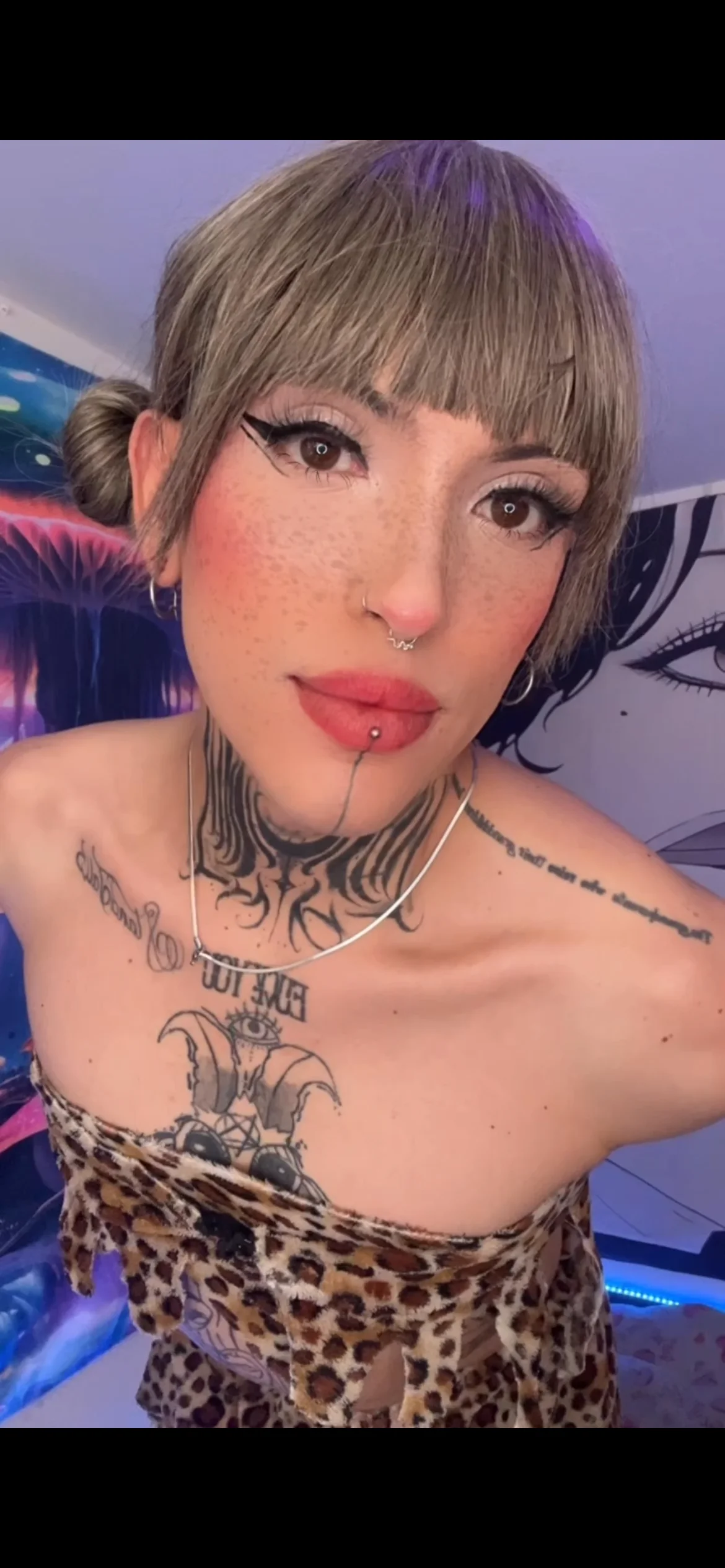 XXX Porn Photo of Nude charlotbelucci_ 1