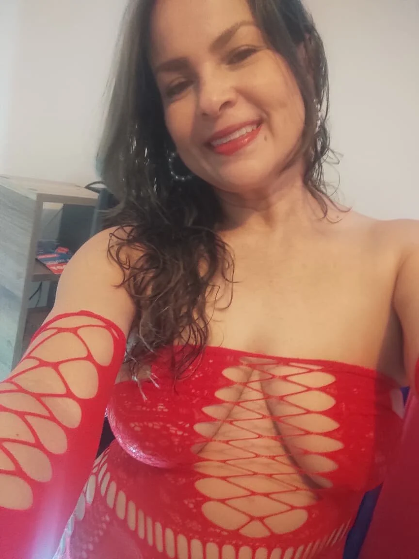 XXX Porn Photo of Nude Daniella_Fellers 3