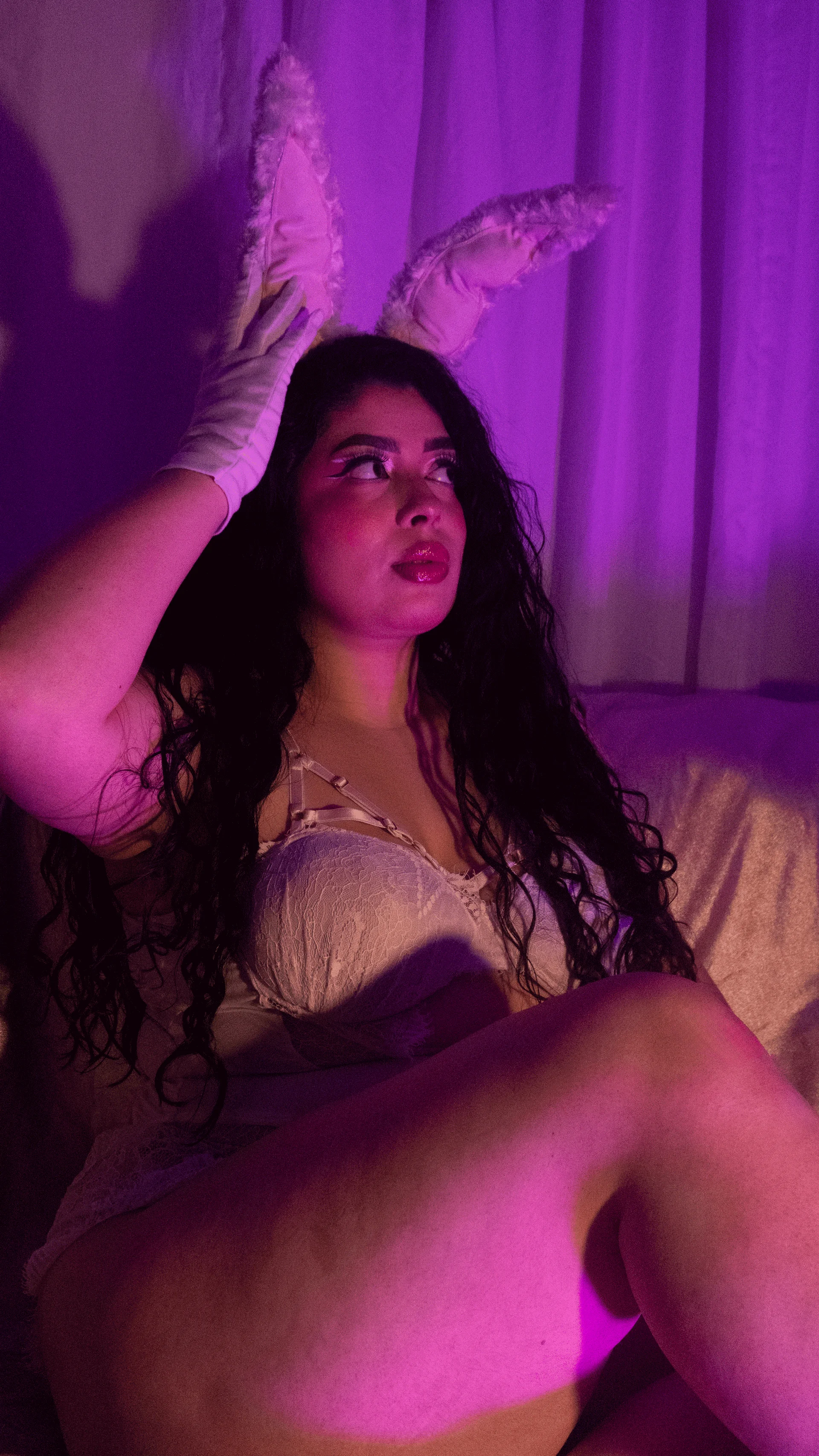 XXX Porn Photo of Nude AgathaLynx 44