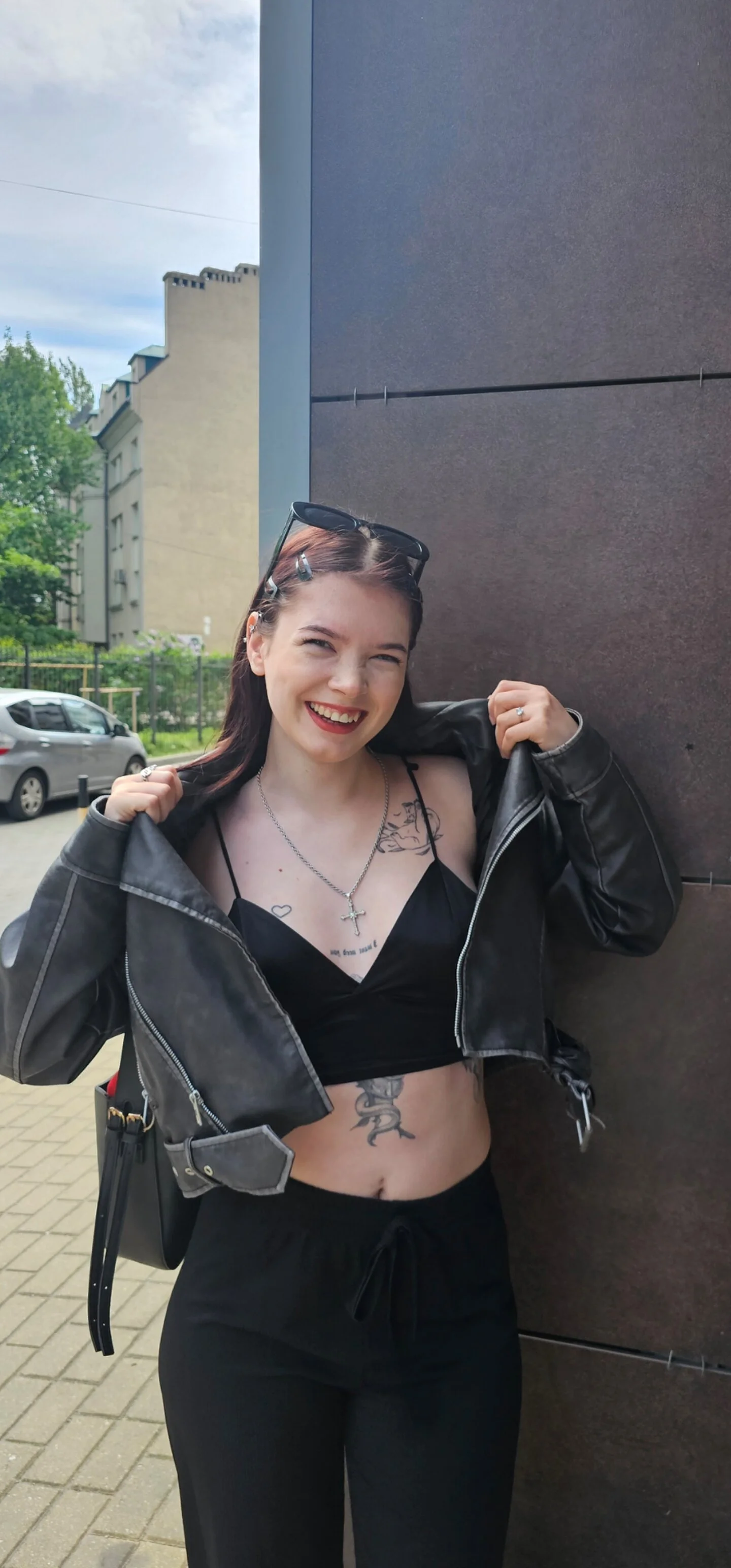 XXX Porn Photo of Nude MelissaMay__ 19