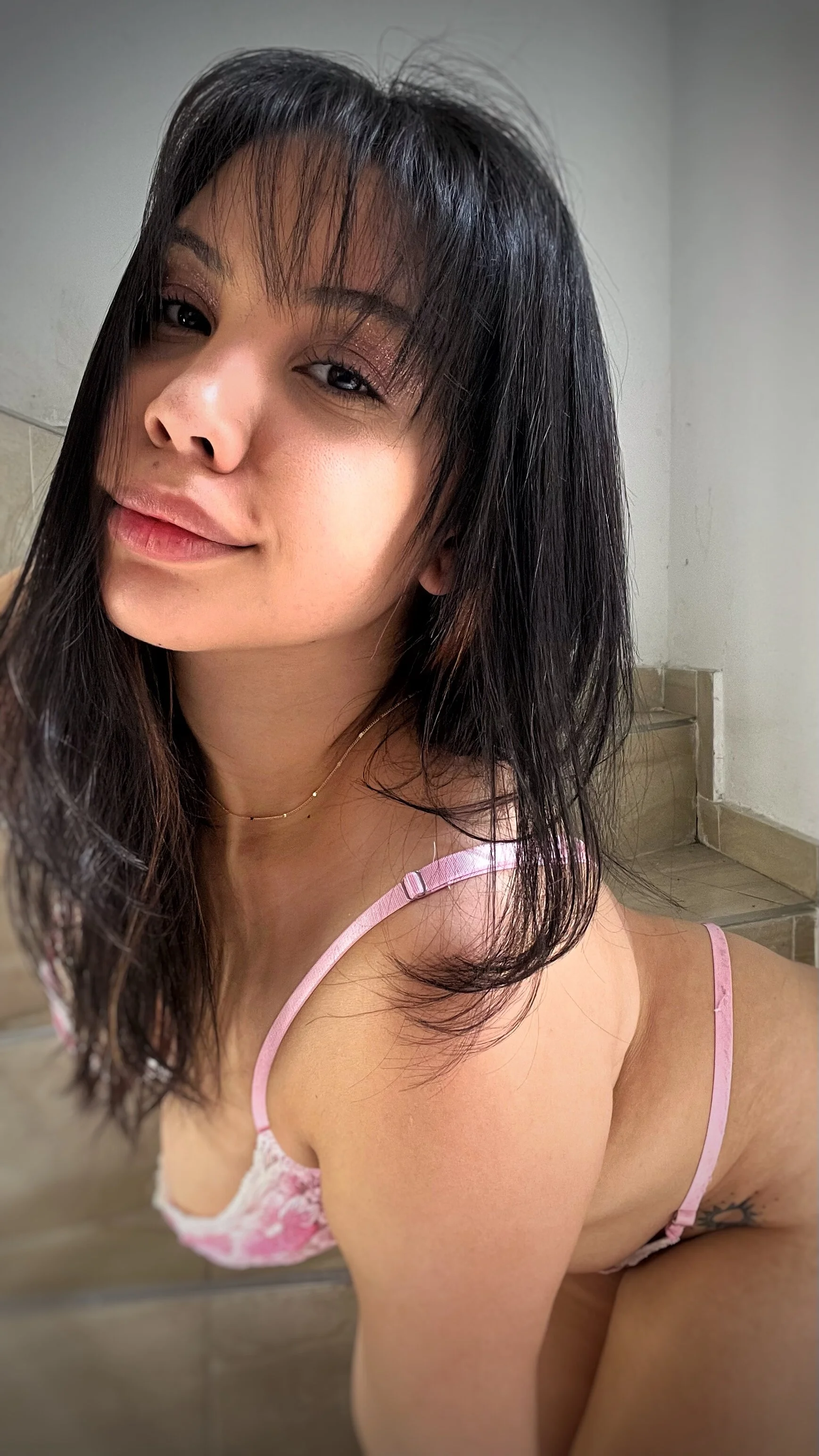 XXX Porn Photo of Nude P_A_U_L_I_N_A_ 7