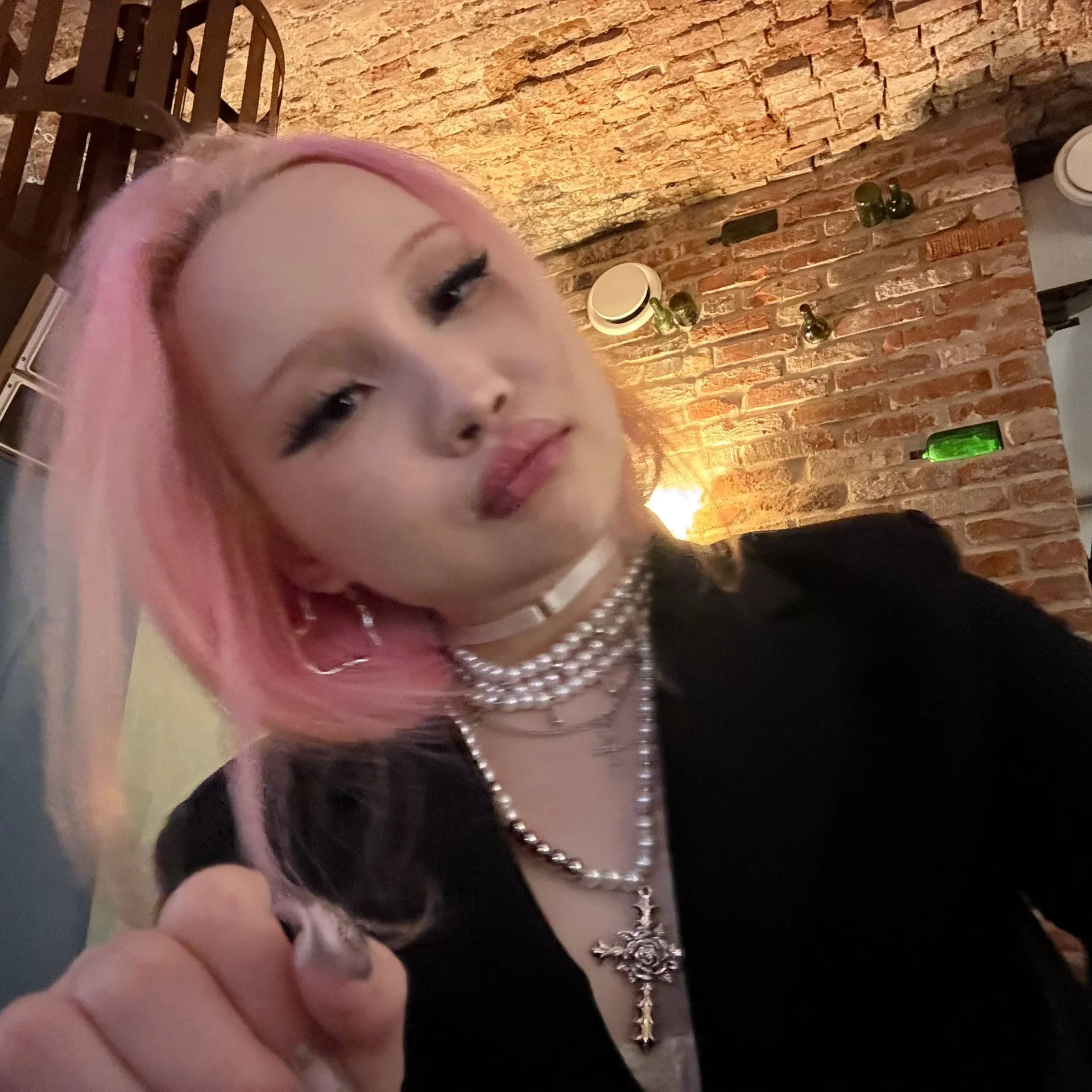 XXX Porn Photo of Nude pink_medi1 5