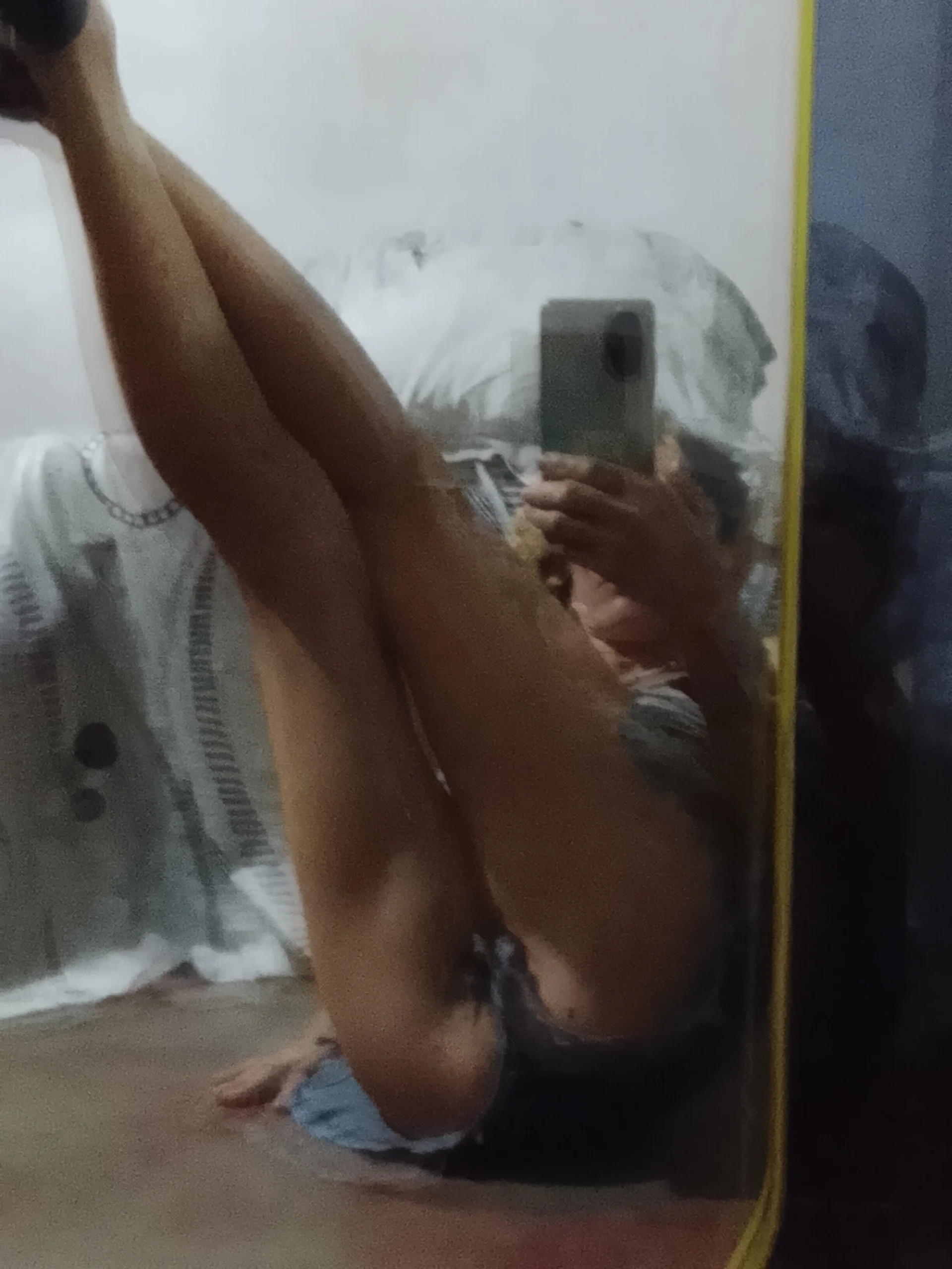 XXX Porn Photo of Nude Esterlindez 48