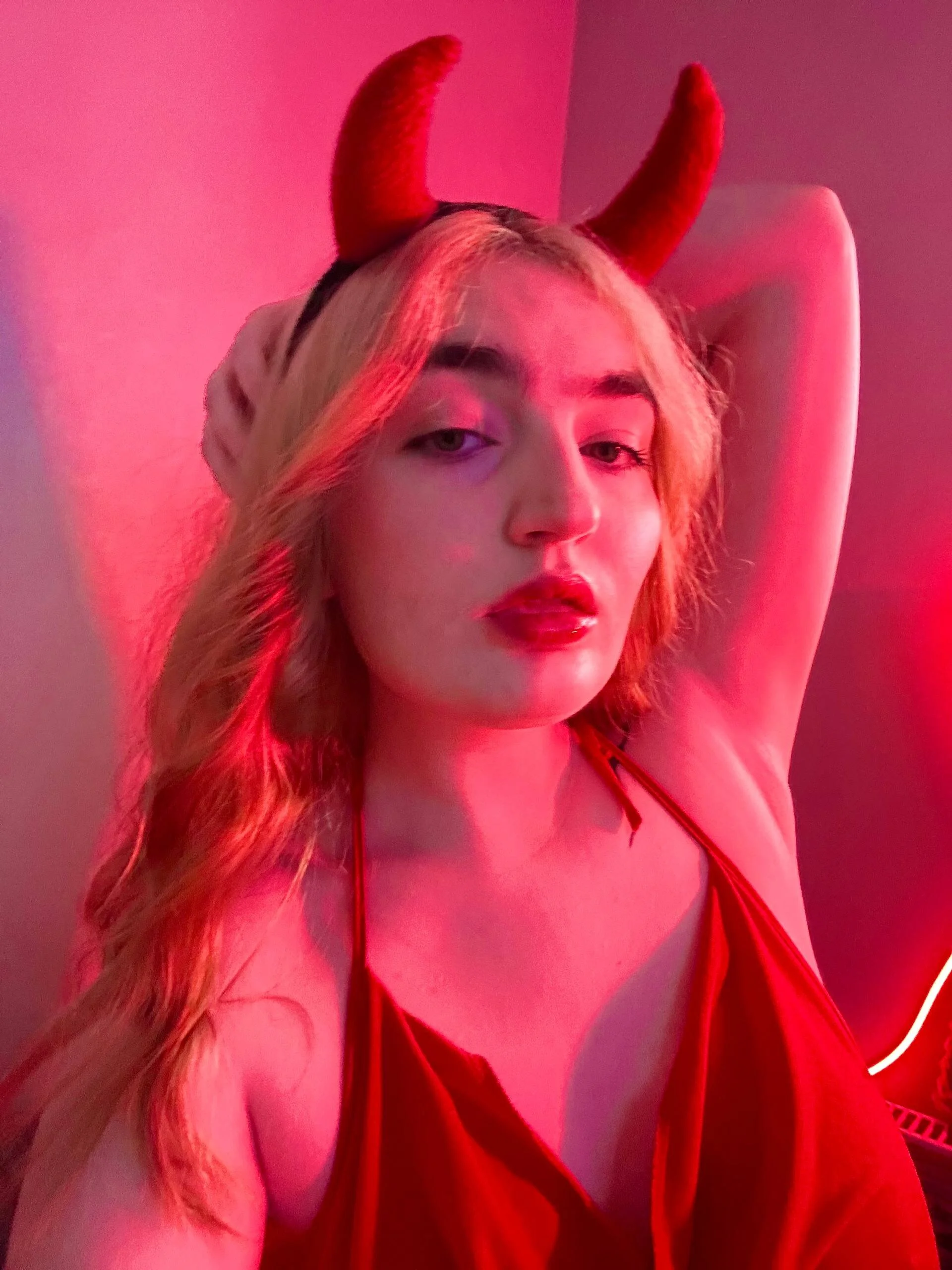 XXX Porn Photo of Nude sweetandcutee 11