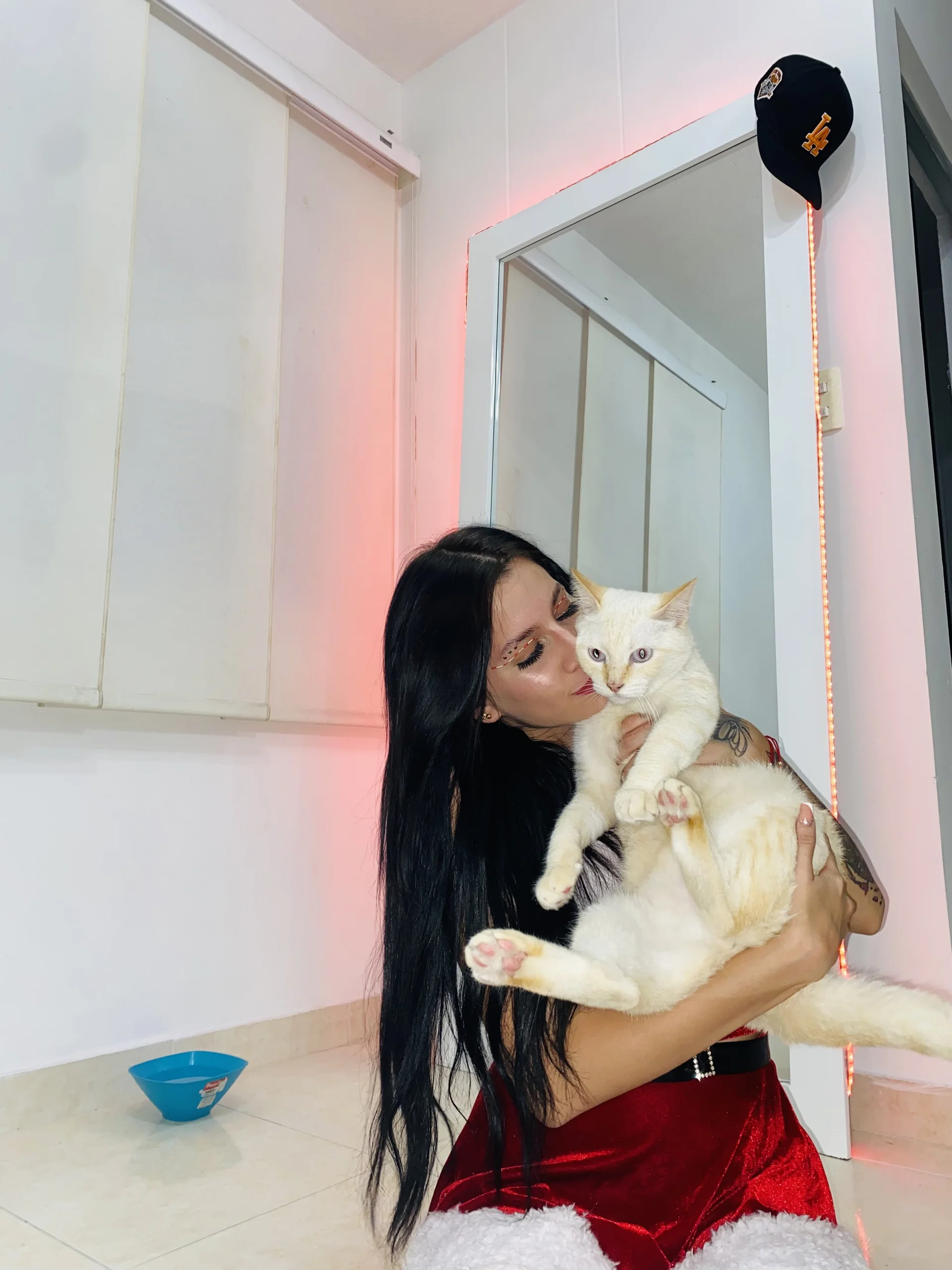 XXX Porn Photo of Nude LynnSam_ 14