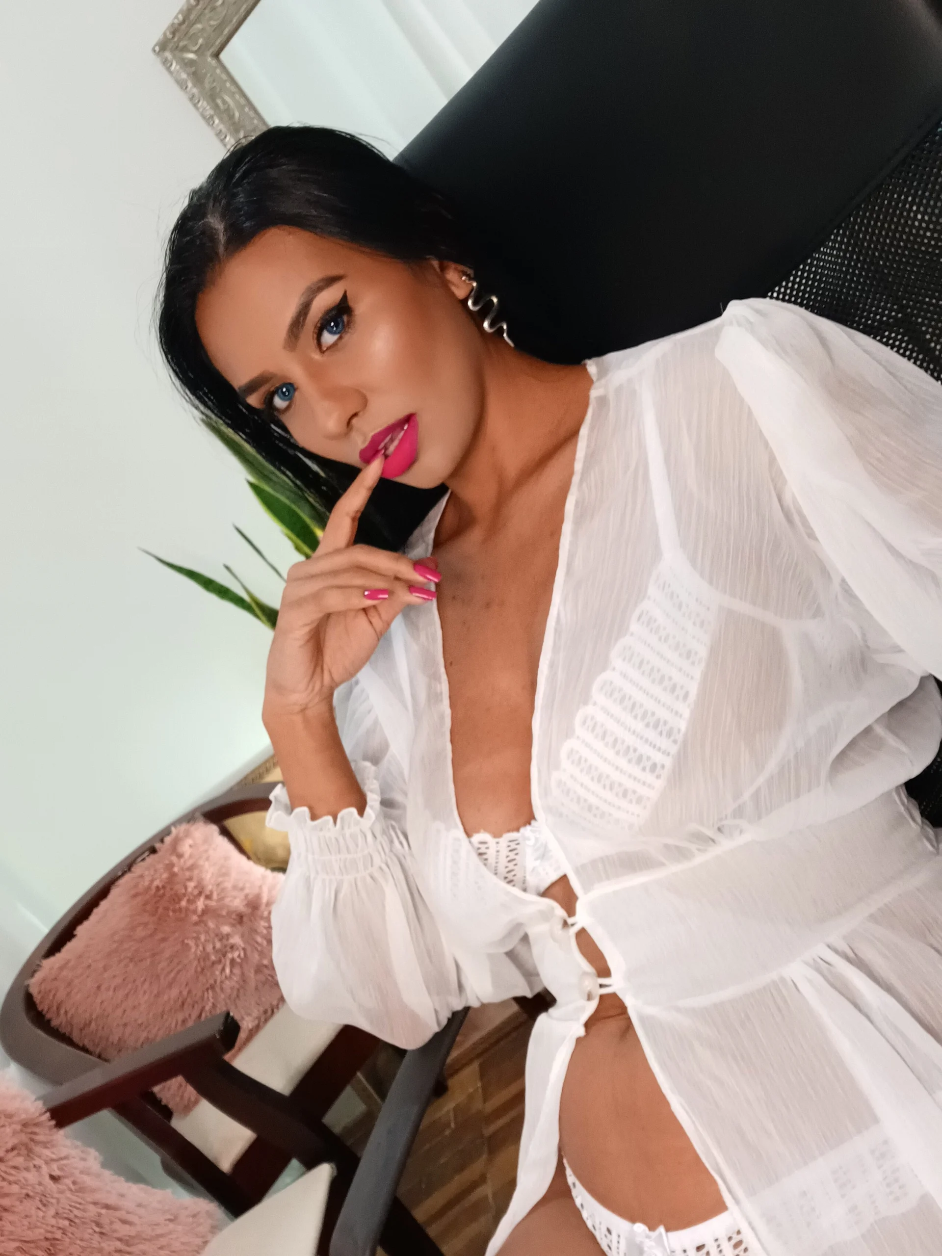 XXX Porn Photo of Nude megan_castiel 4