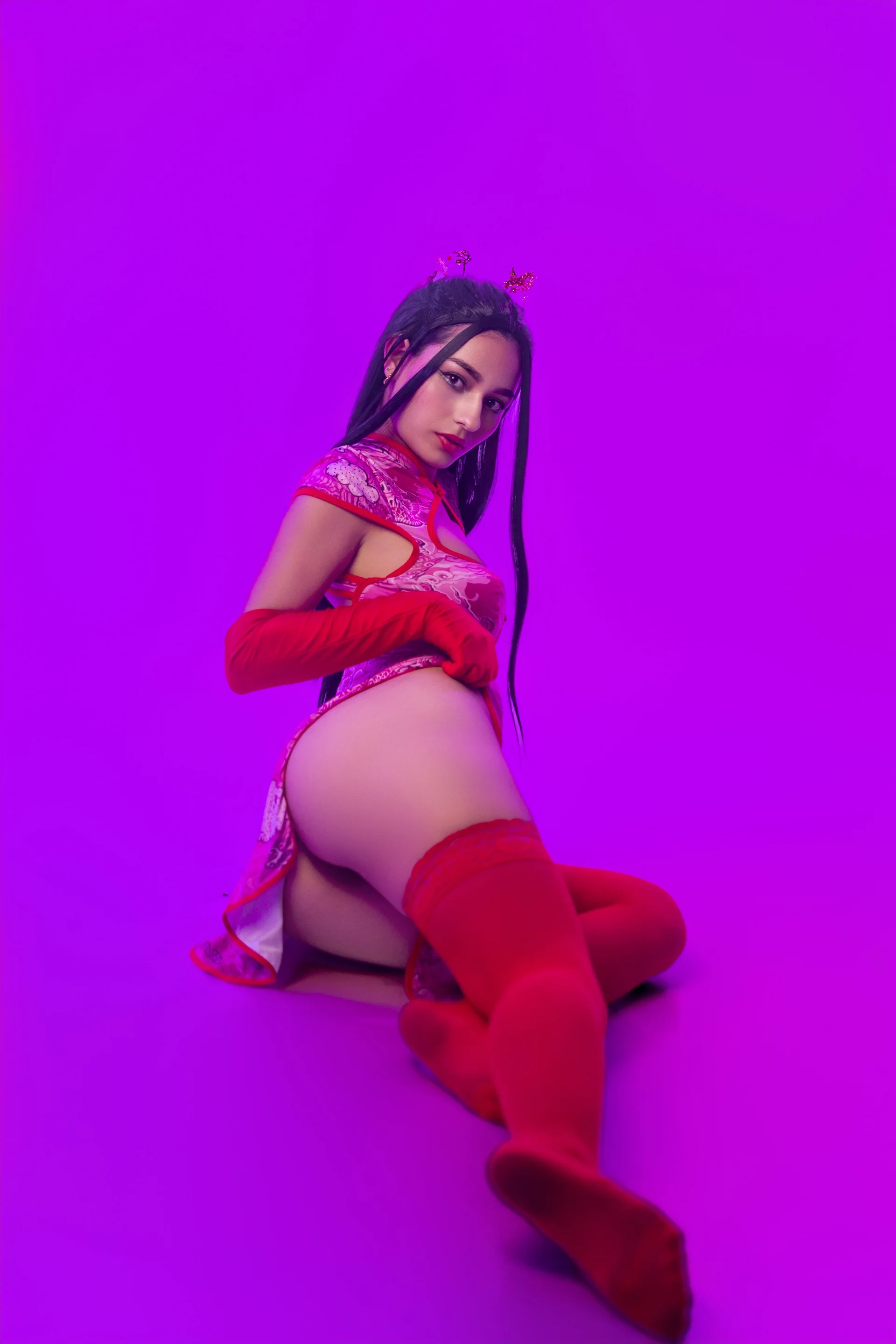XXX Porn Photo of Nude Ary-18 49