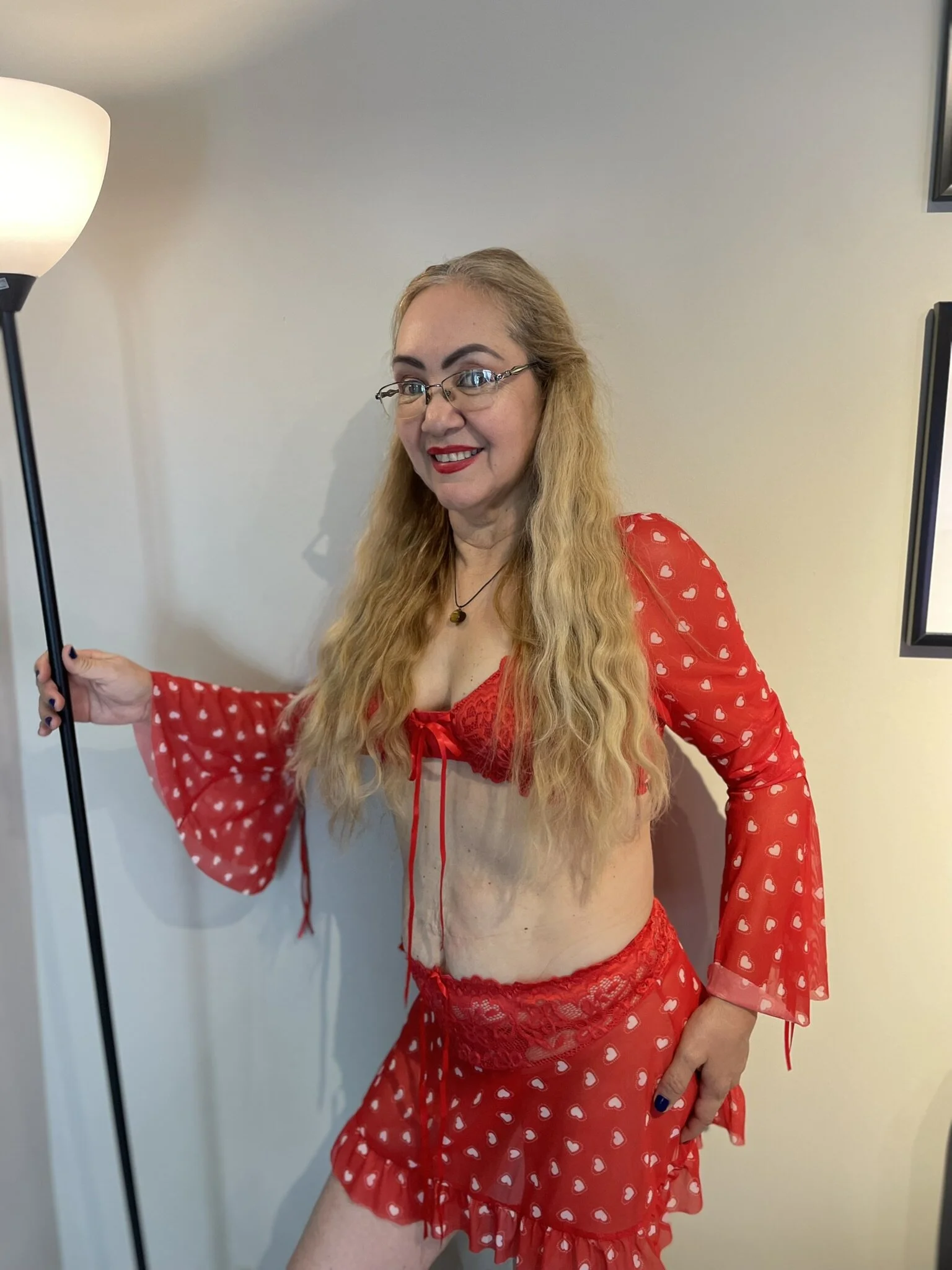 XXX Porn Photo of Nude Victoria_Firee 53