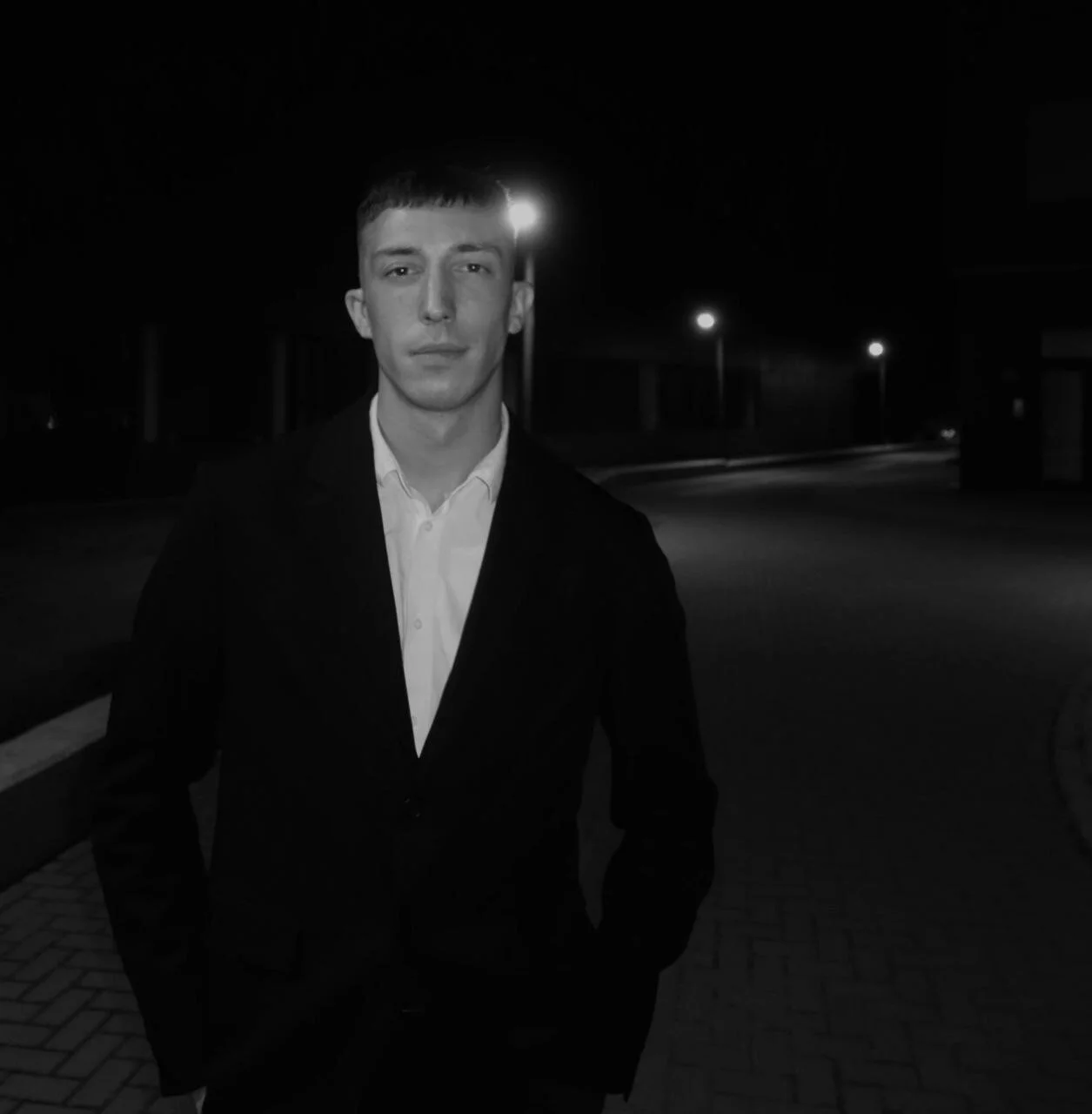 XXX Porn Photo of Nude Matteoluvv 7