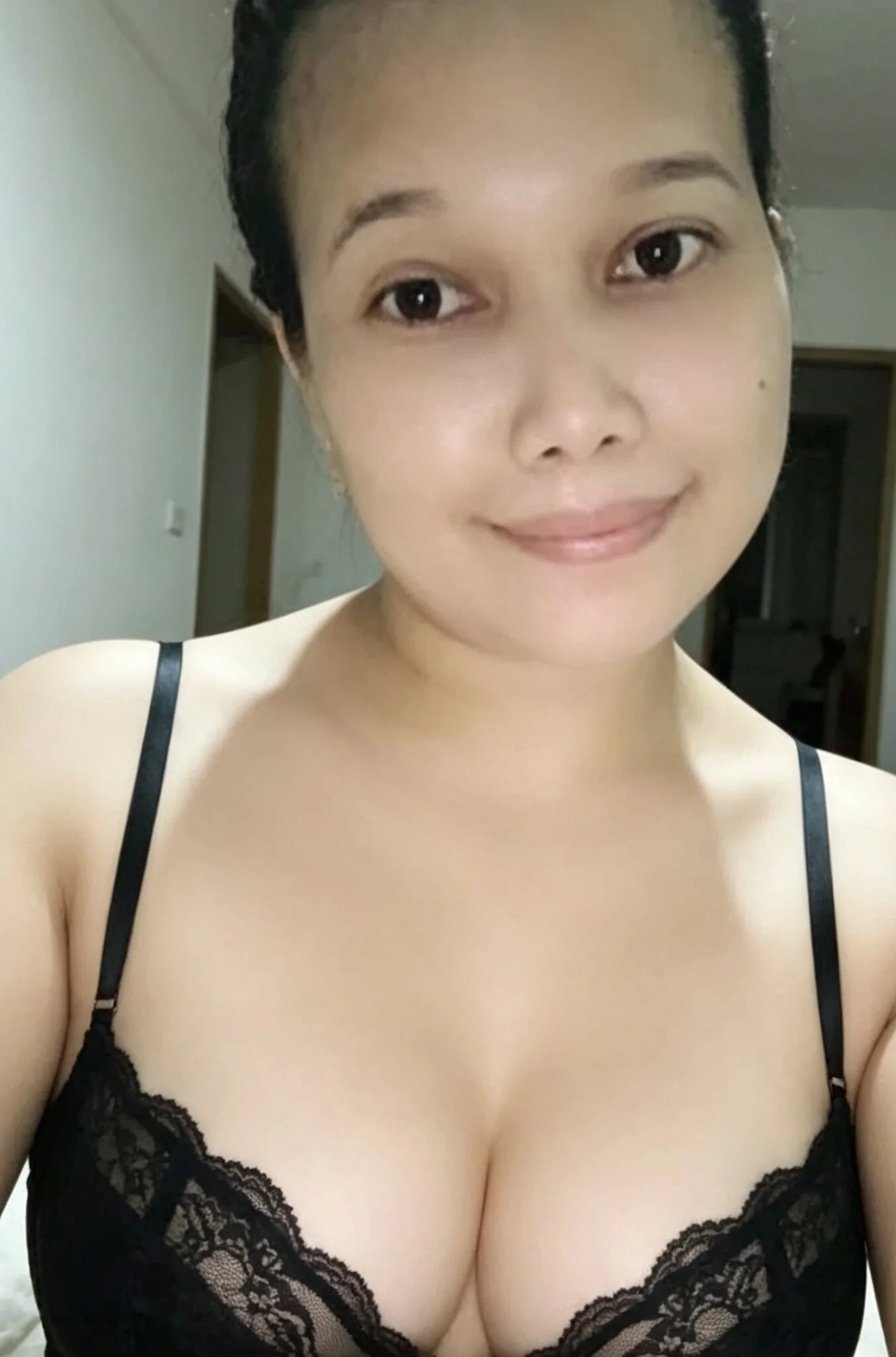 XXX Porn Photo of Nude Pinkblossomxx 1
