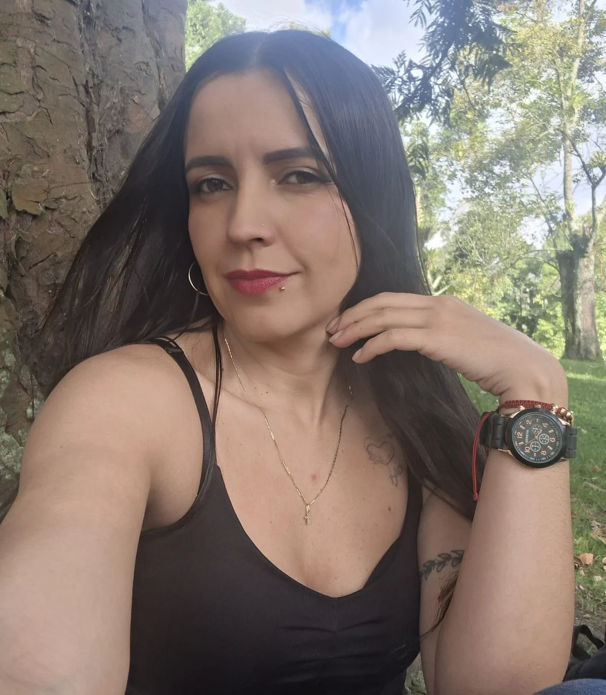 XXX Porn Photo of Nude SusanZmith 27