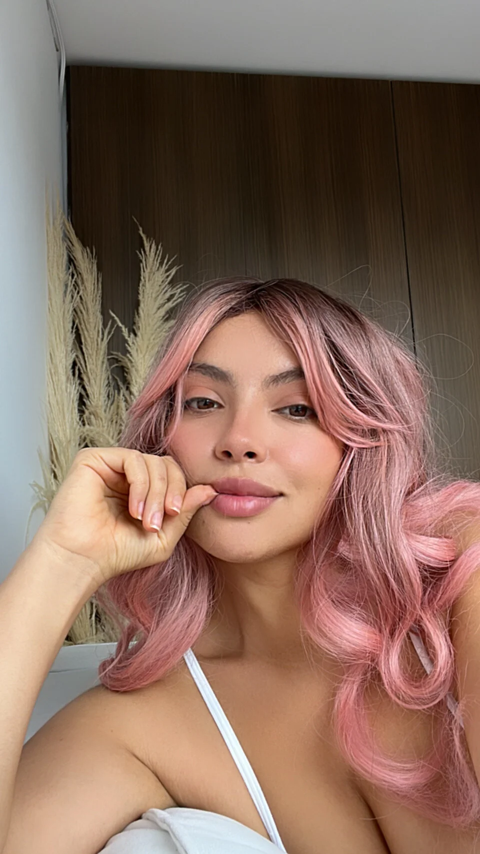 XXX Porn Photo of Nude Nathcurly_ 165