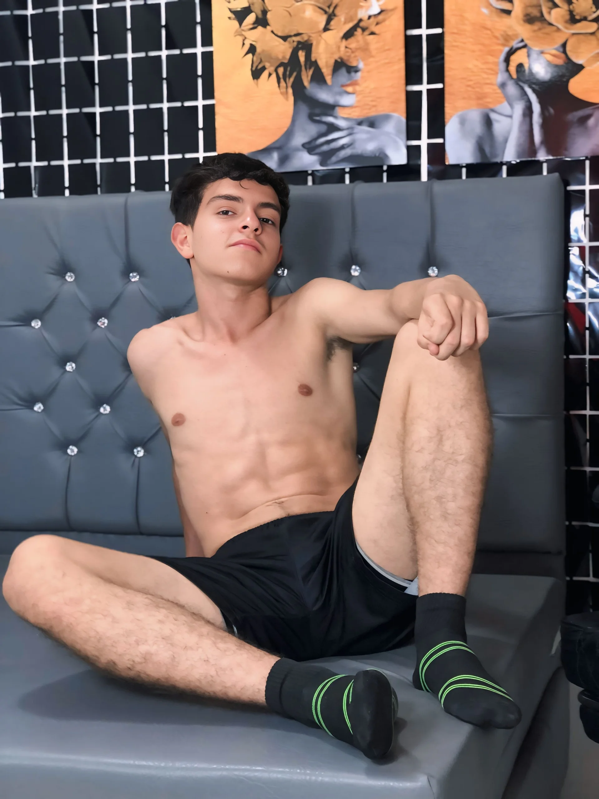 XXX Porn Photo of Nude Ricardo_fernandez69 4