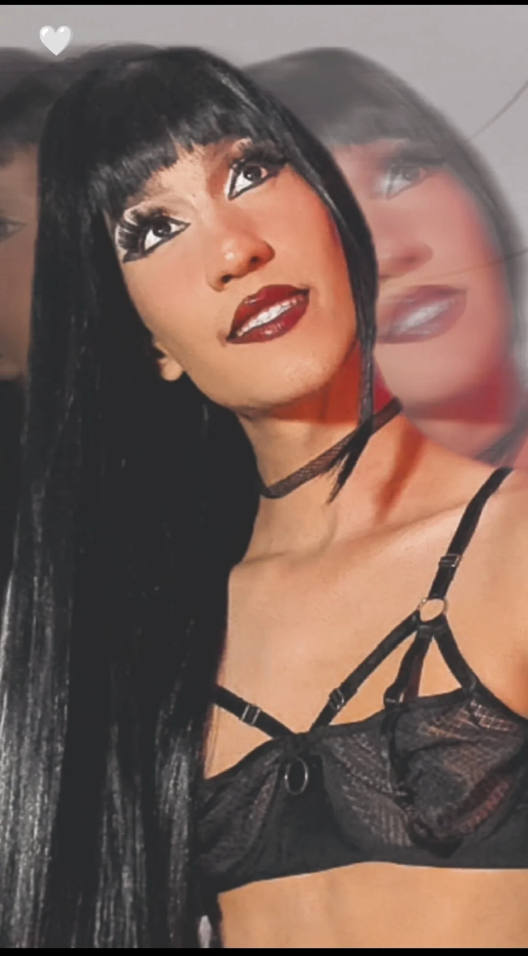 XXX Porn Photo of Nude CheryHandsome 11