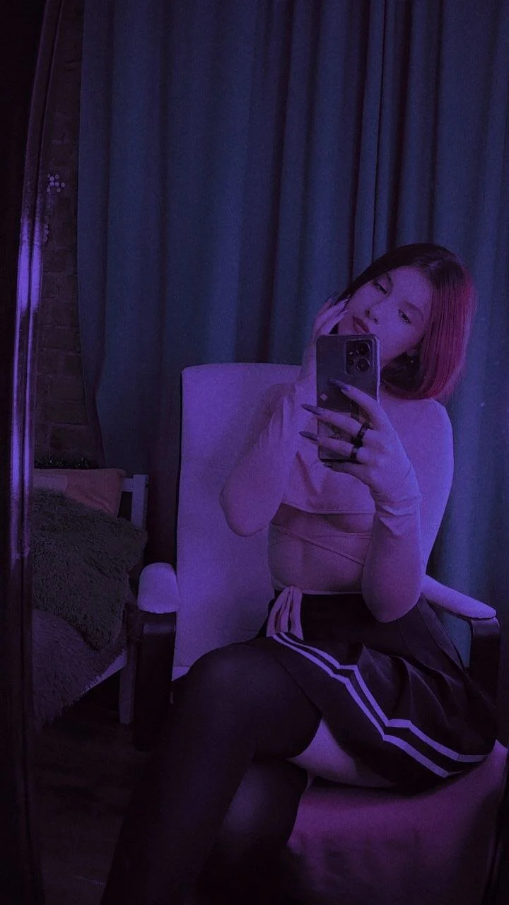 XXX Porn Photo of Nude Vanessa_Verona 25