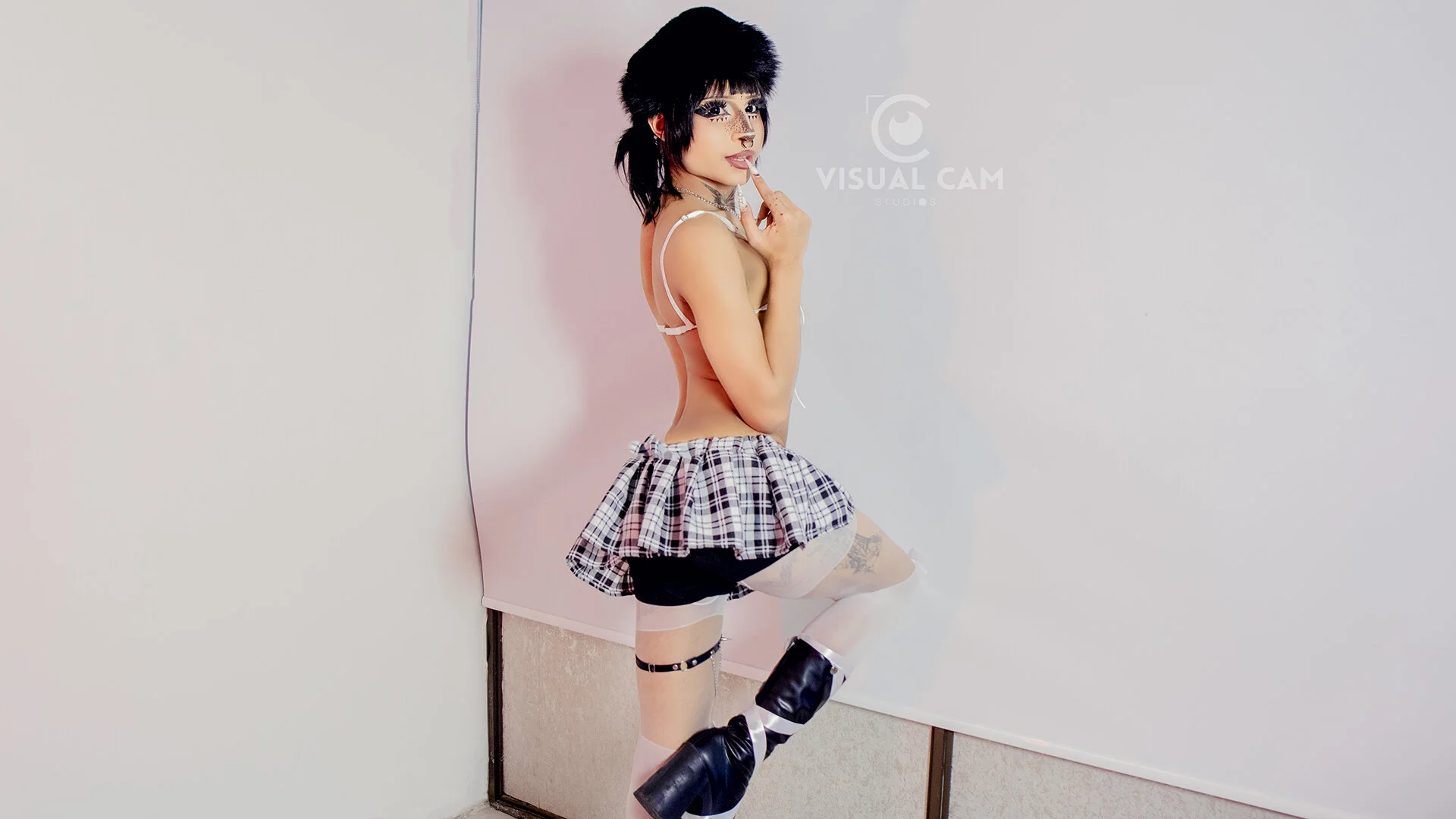 XXX Porn Photo of Nude StellarKitty_ 11