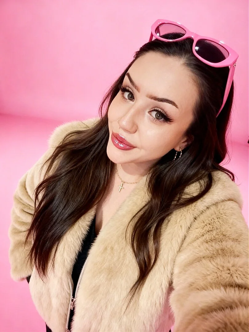 XXX Porn Photo of Nude LolaSeduce 1