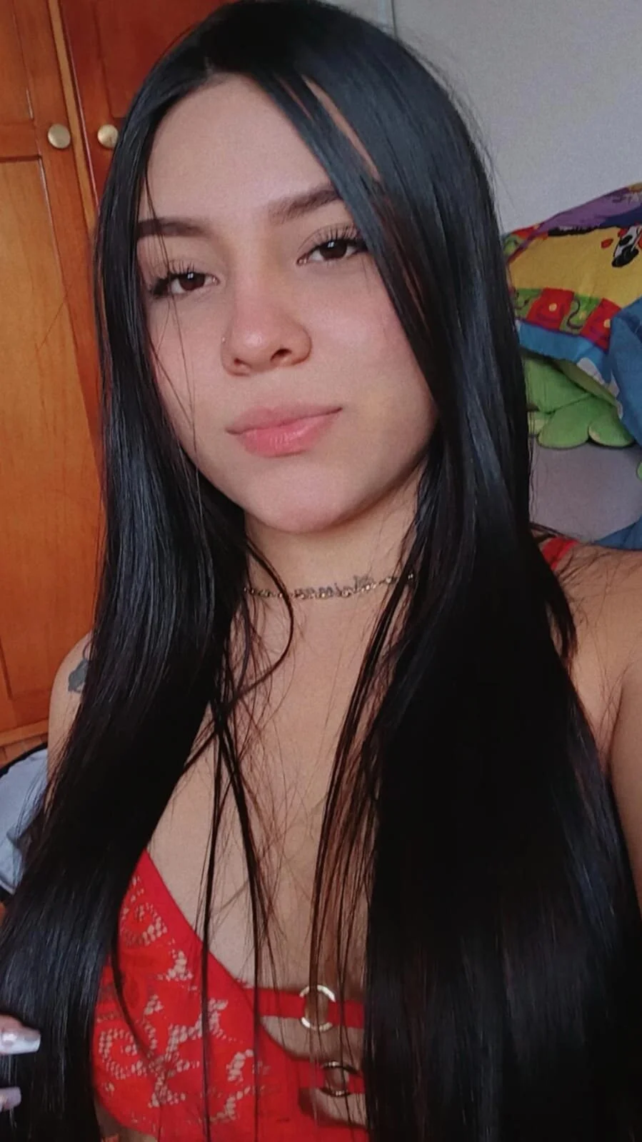 XXX Porn Photo of Nude Lana_ortega 3