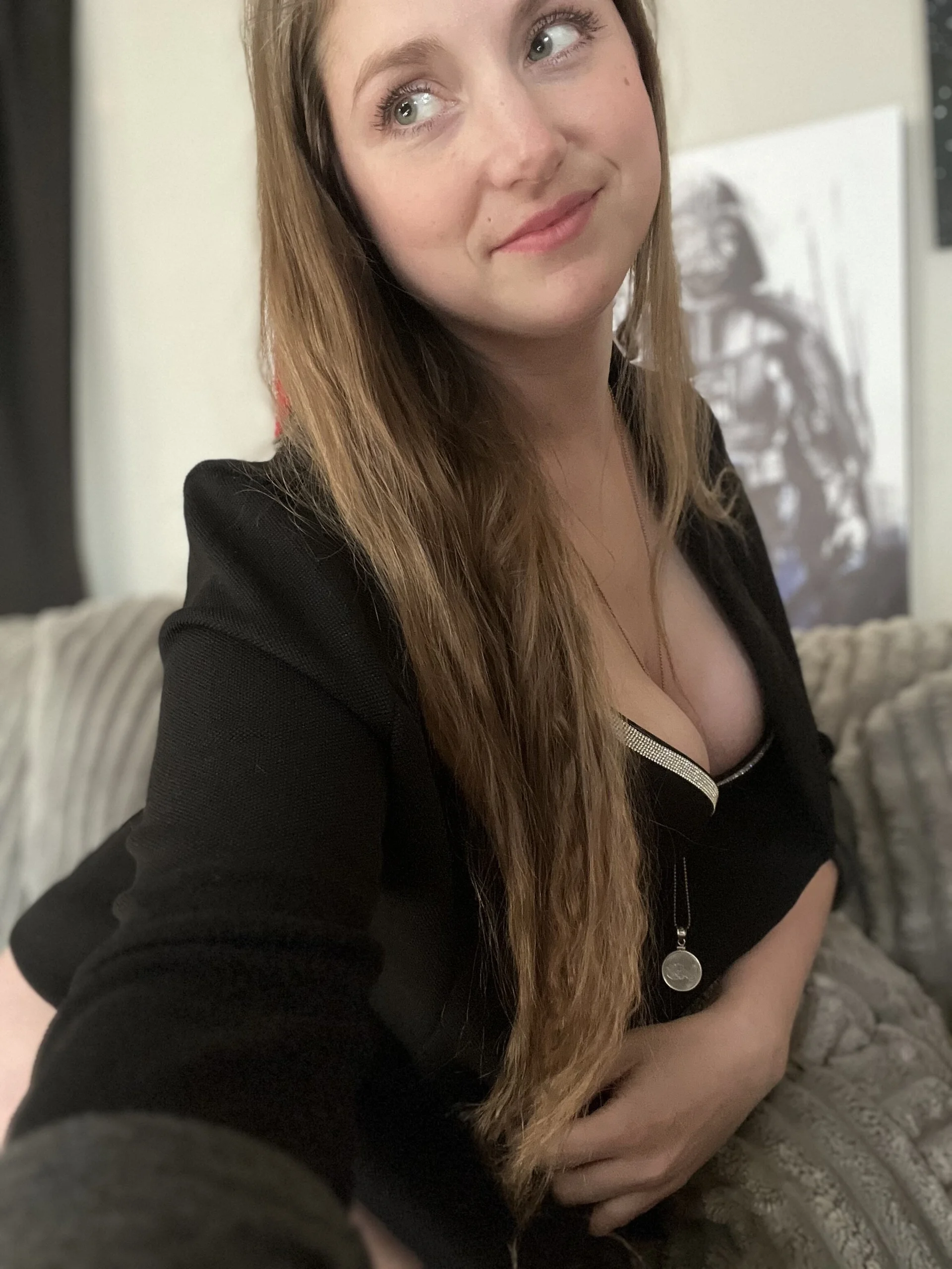 XXX Porn Photo of Nude mirannacult 1