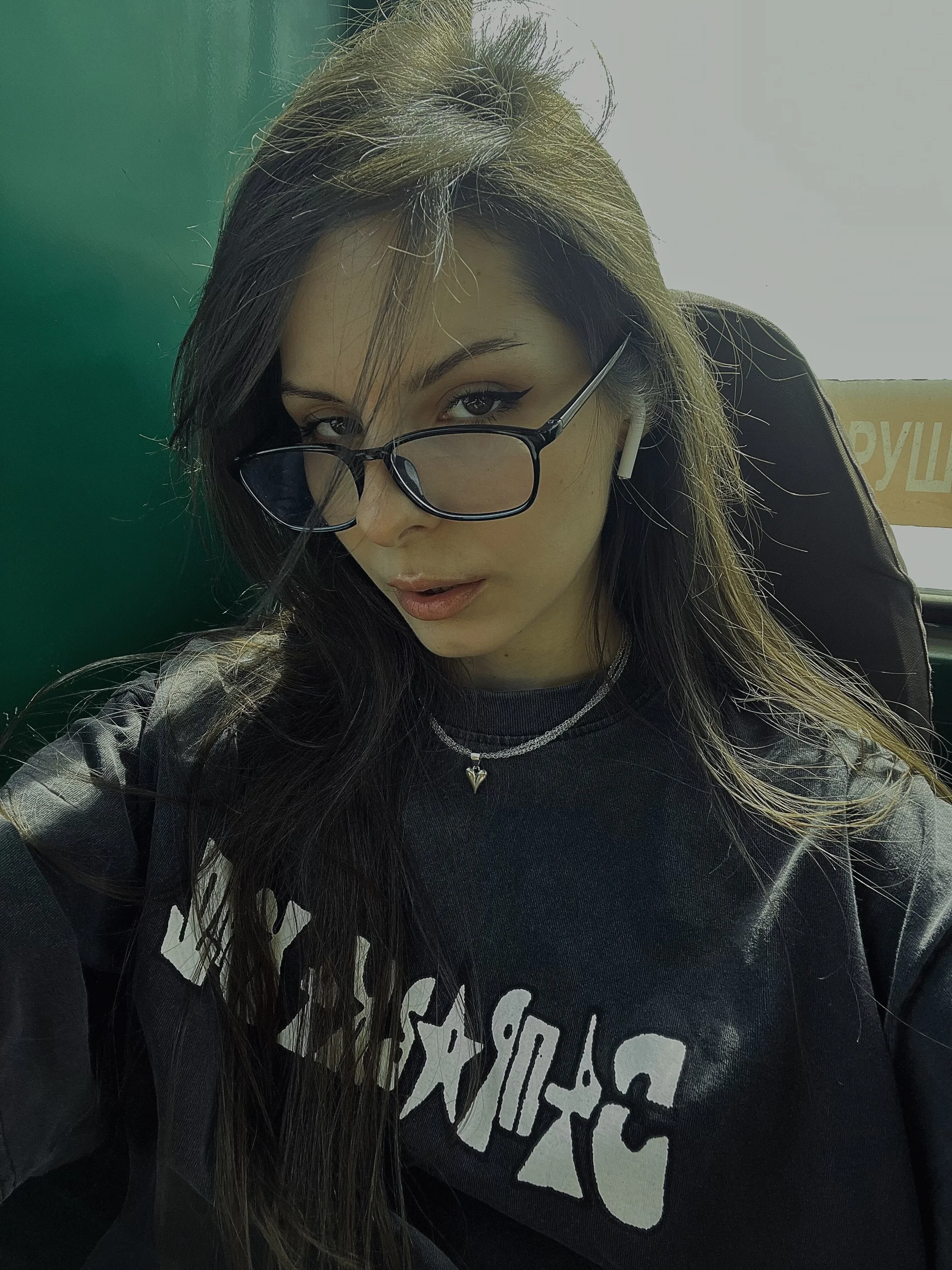 XXX Porn Photo of Nude kittyCarrol 1