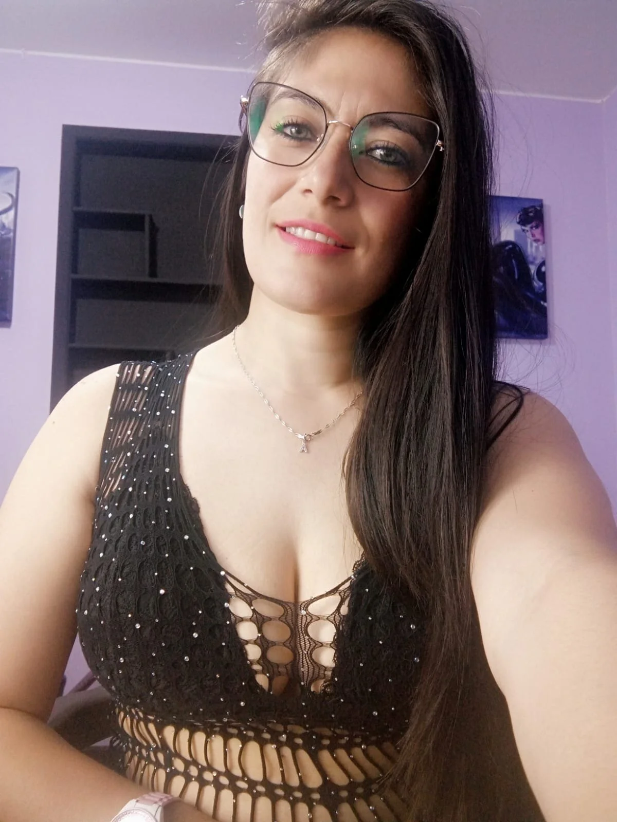 XXX Porn Photo of Nude AnnyMilet_ 173